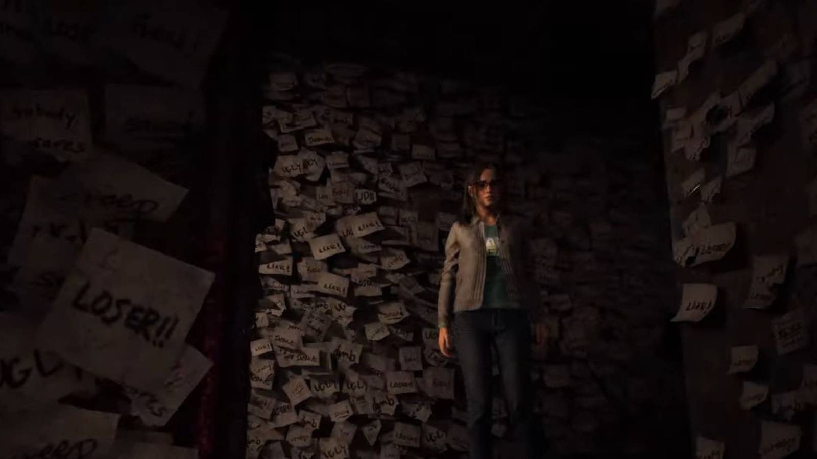 1600x900 Silent Hill: The Short Message Finally Revealed, Releasing Today For Free