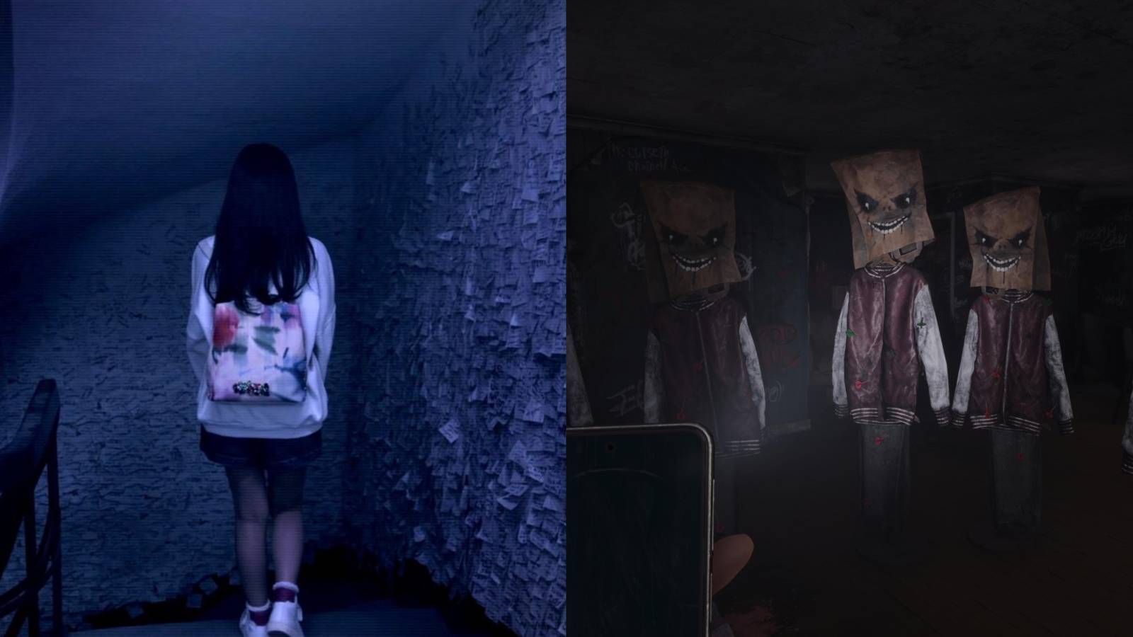1600x900 Scariest Moments In Silent Hill: The Short Message