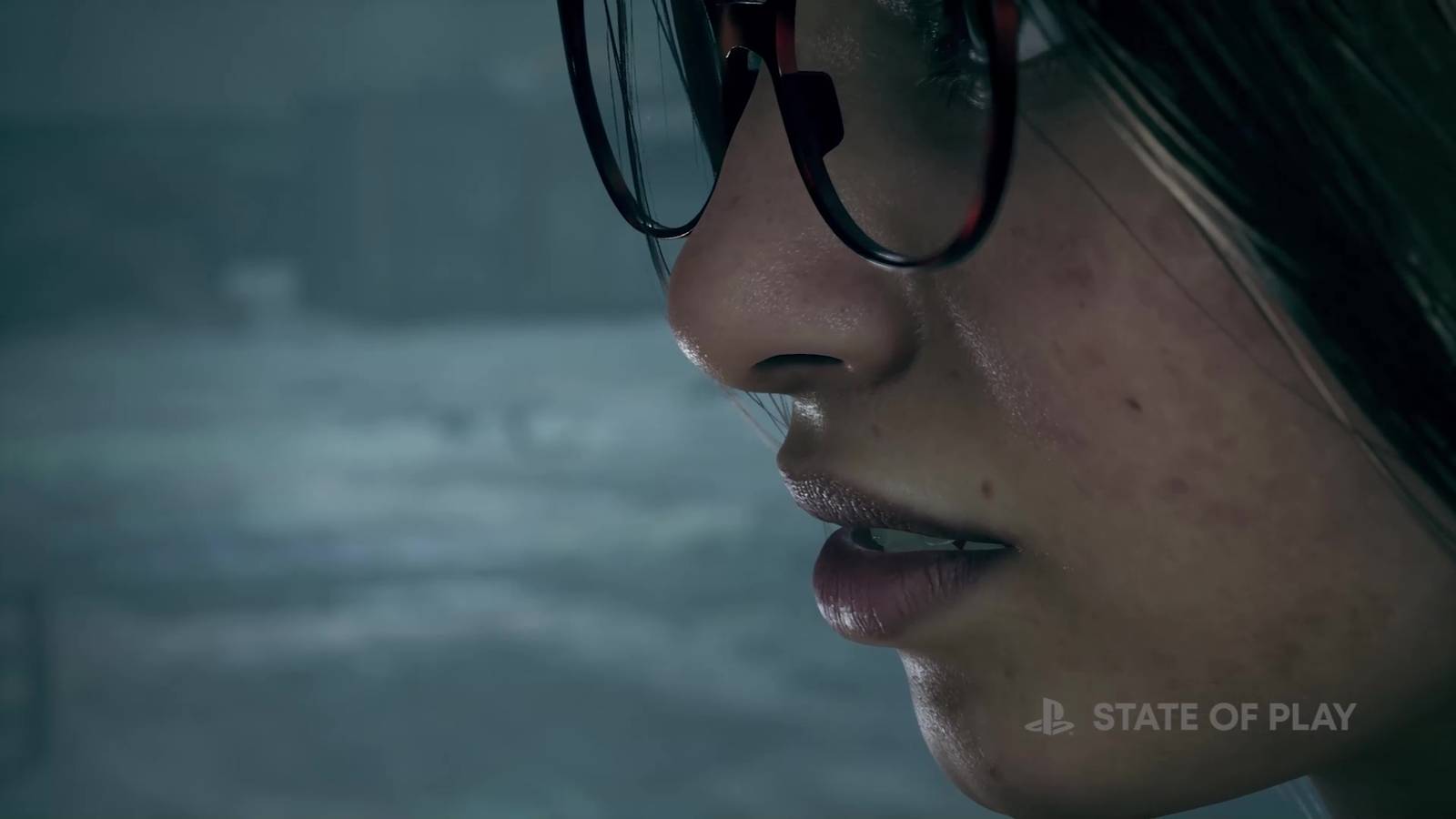 1600x900 Silent Hill: The Short Message officially announced