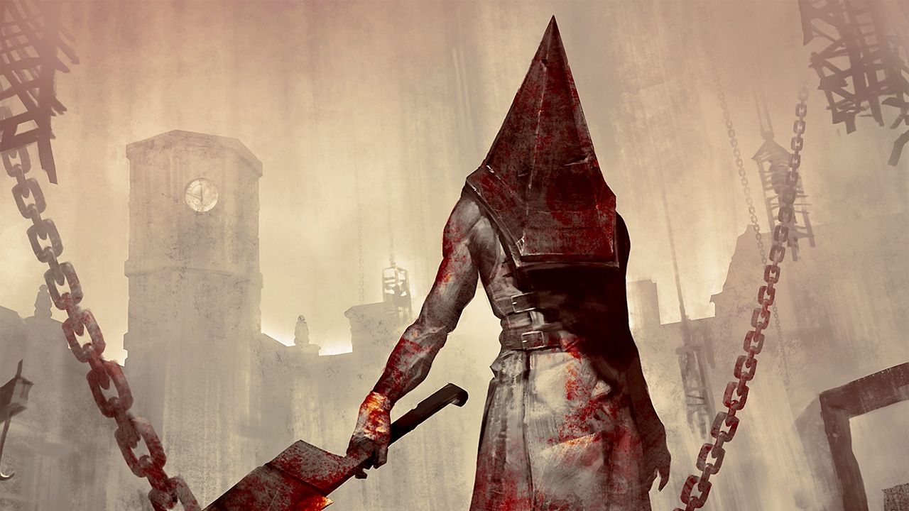 1280x720 More details about **Silent Hill: The Short Message** have surfaced
