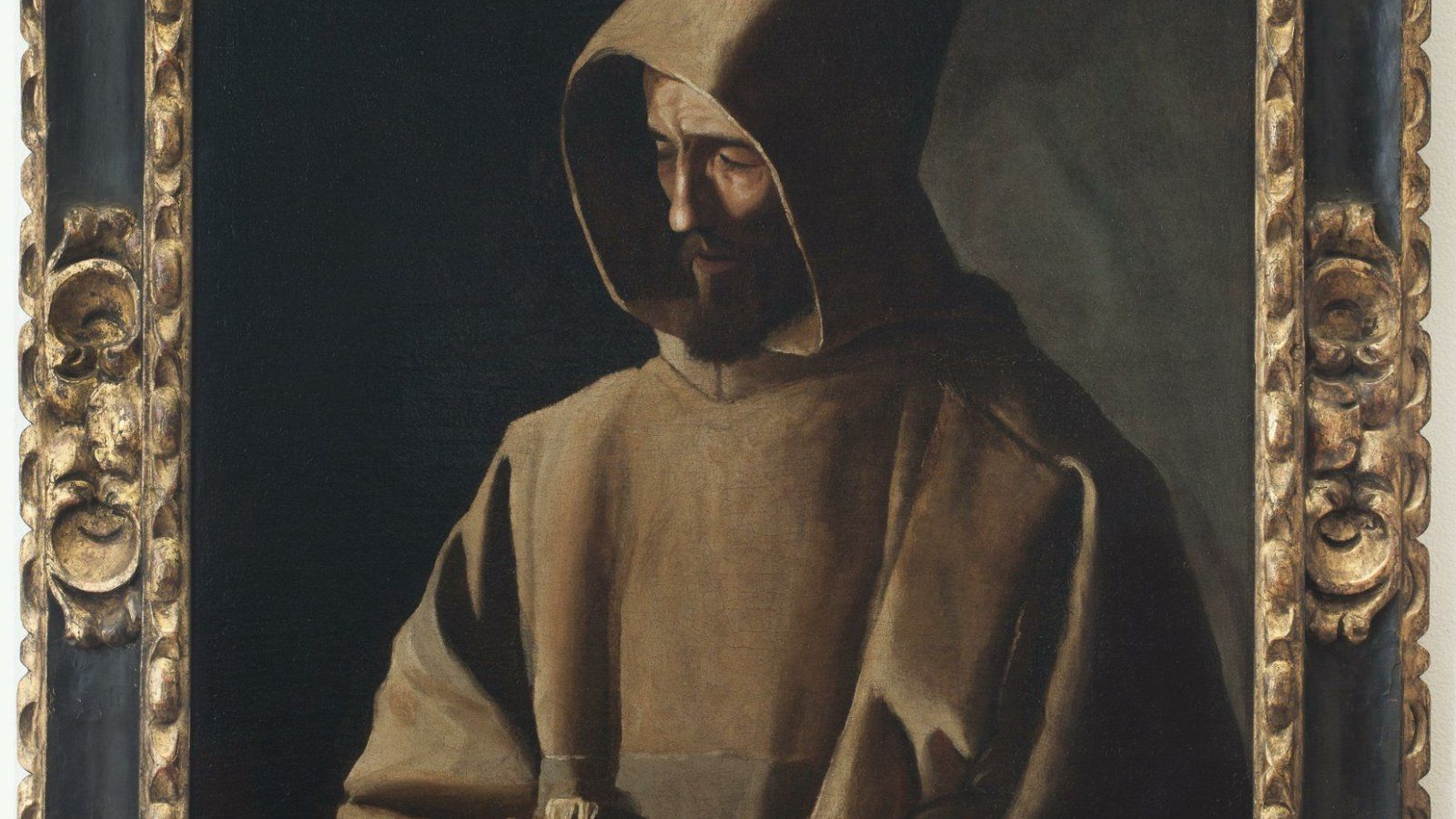 1600x900 Timken Museum purchases Zurbaran masterwork