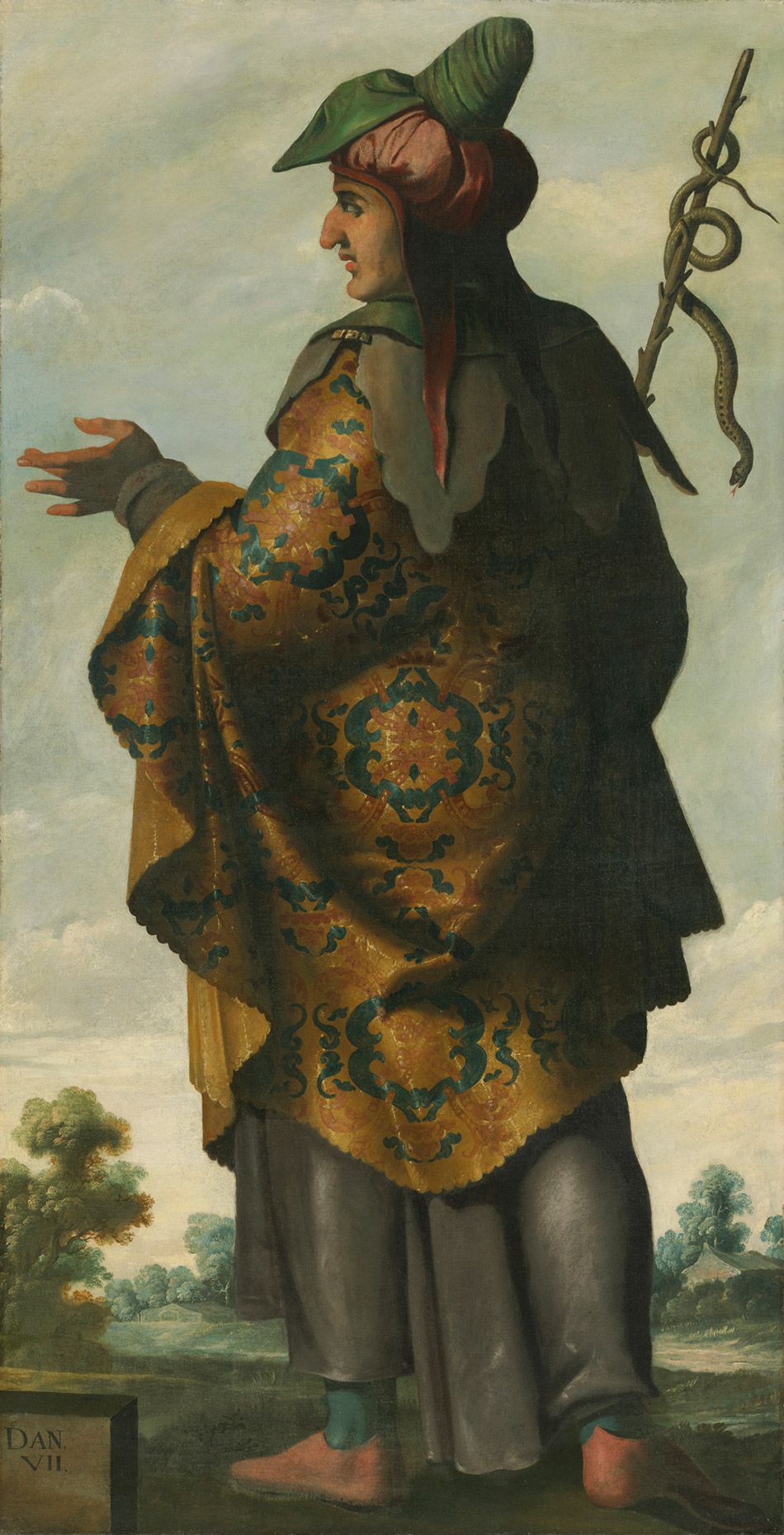 950x1859 ZURBARÁN