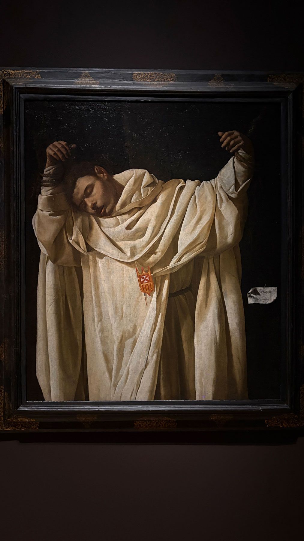 1013x1800 Juan de ZurbaránArt Blart _ art and cultural memory archive