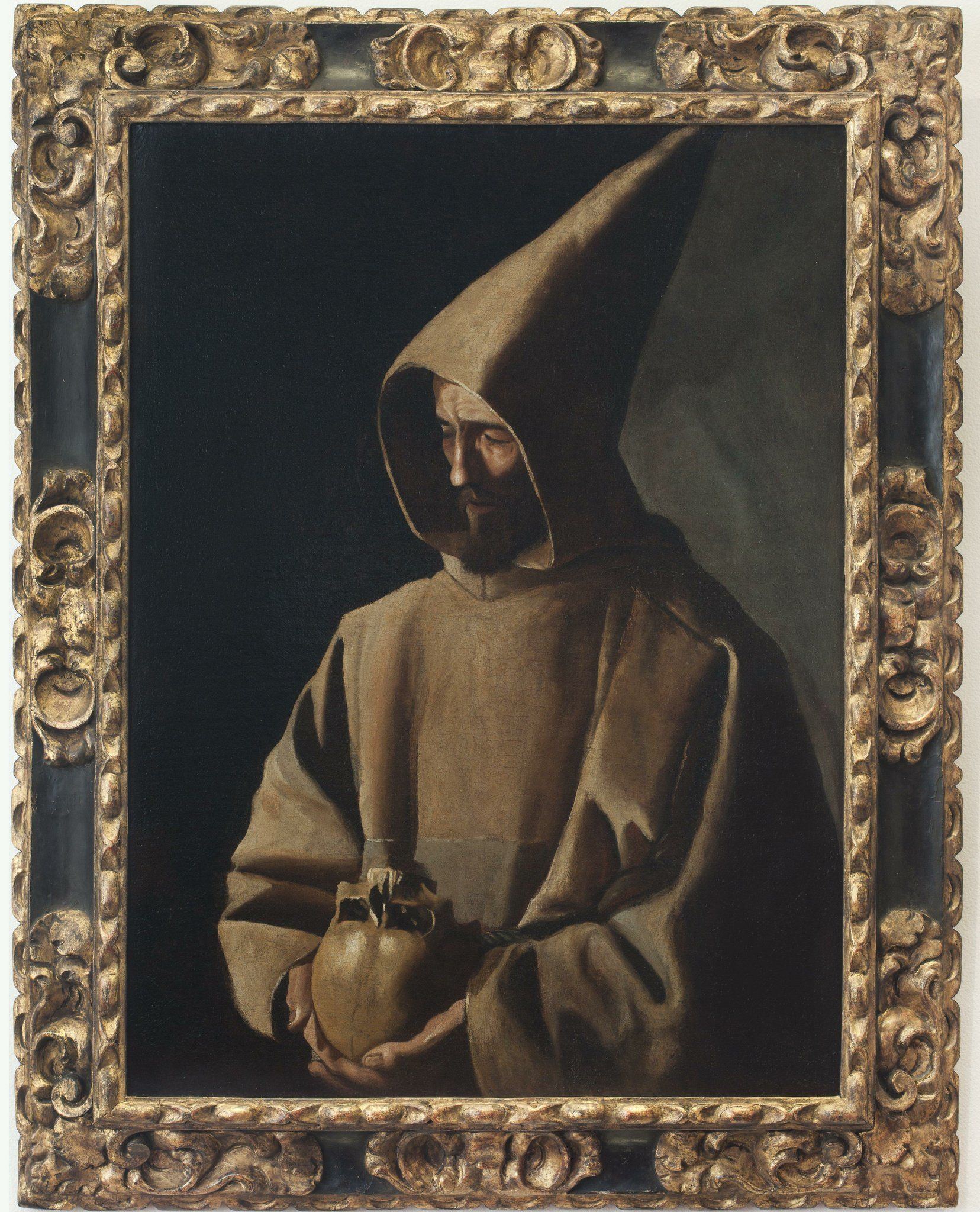 1656x2048 Timken Museum purchases Zurbaran masterwork