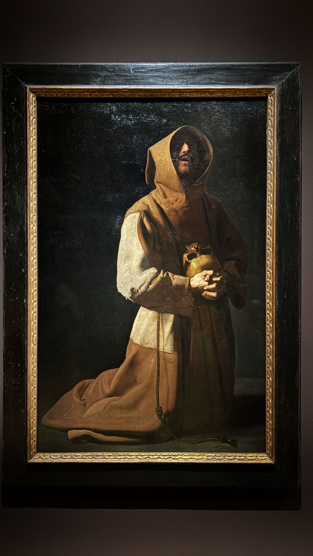 1013x1800 Zurbarán The CircumcisionArt Blart _ art and cultural memory archive