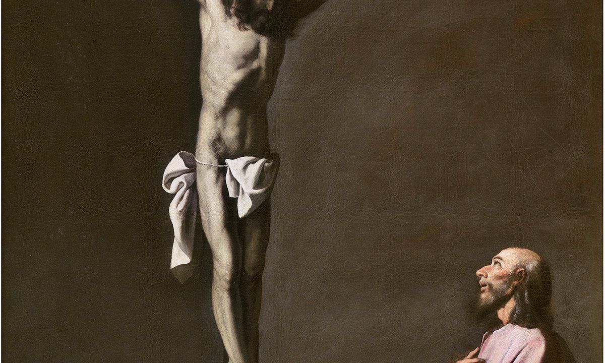 1200x720 From intimate still lives to shadowed saints: the many sides of Spanish painter Francisco de Zurbarán go on show at London's National Gallery Art Newspaper art news and events