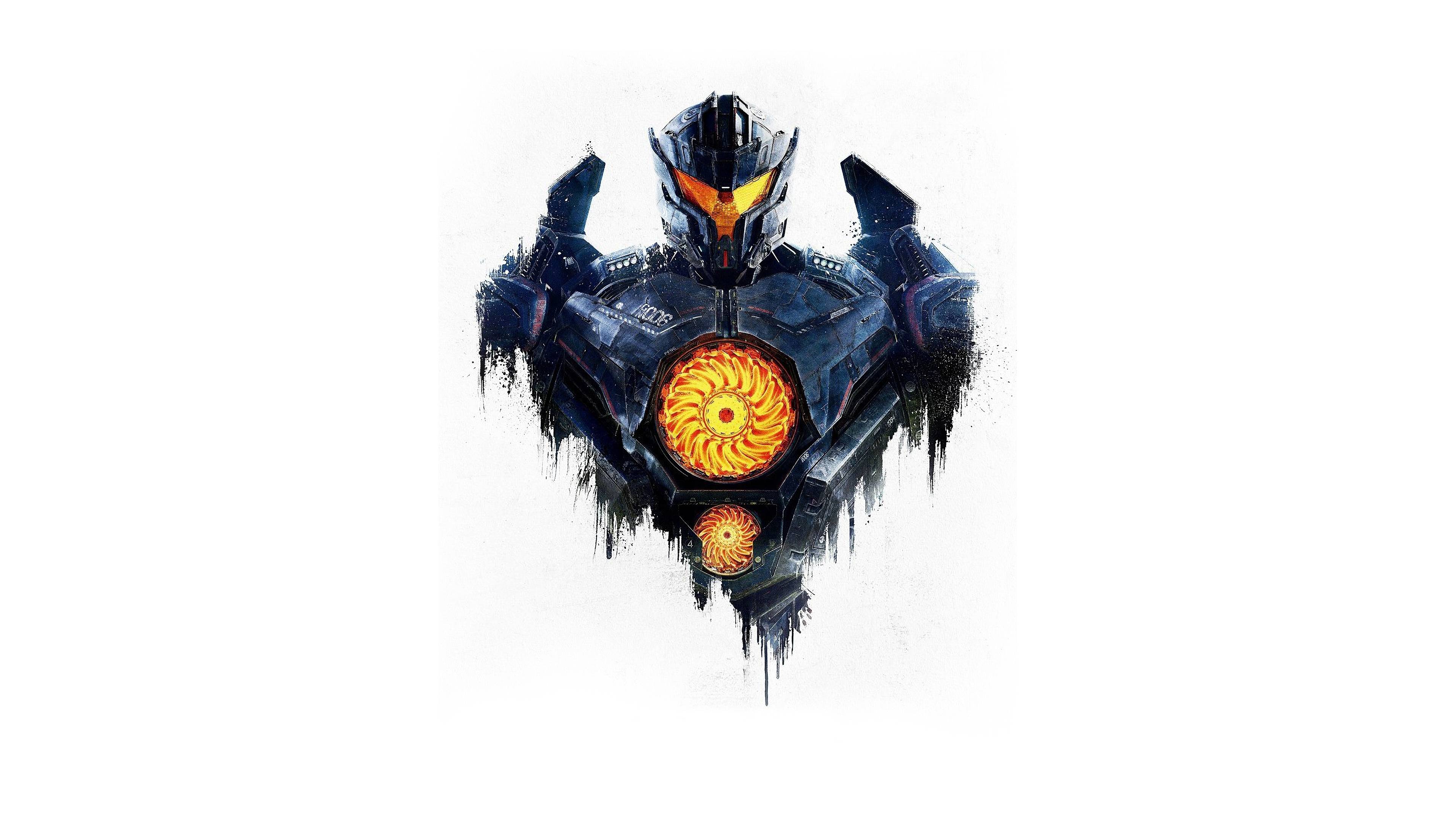 3840x2160 Pacific Rim Uprising Poster 2560x1024 Resolution Wallpaper, HD Movies 4K Wallpaper, Image, Photo and Background