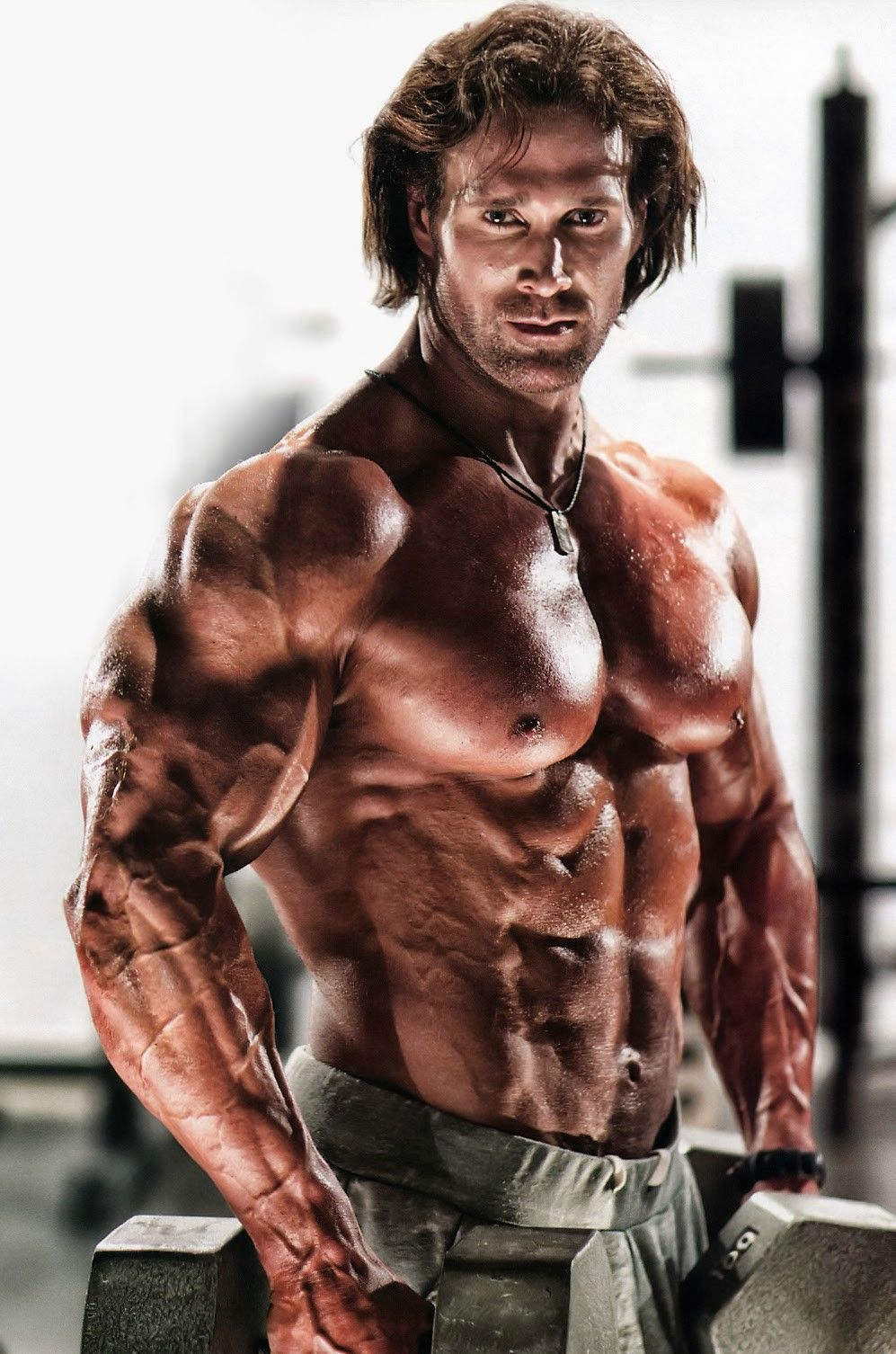997x1506 Michael O'Hearn Wallpaper