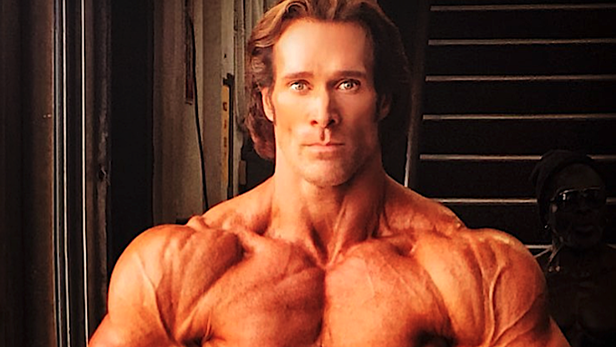 1200x675 Michael O'Hearn Wallpaper