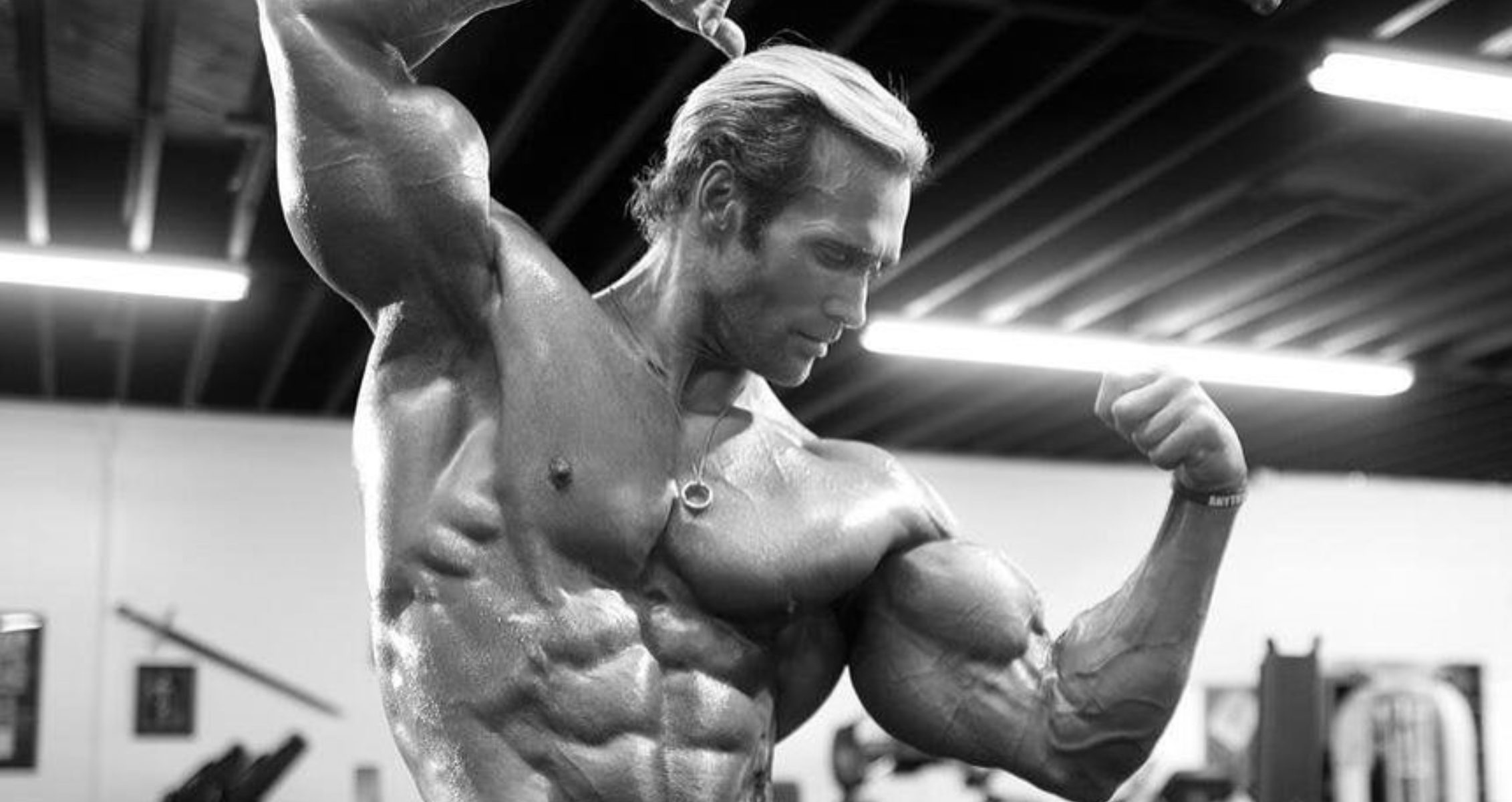 2263x1200 Michael O'Hearn Wallpaper