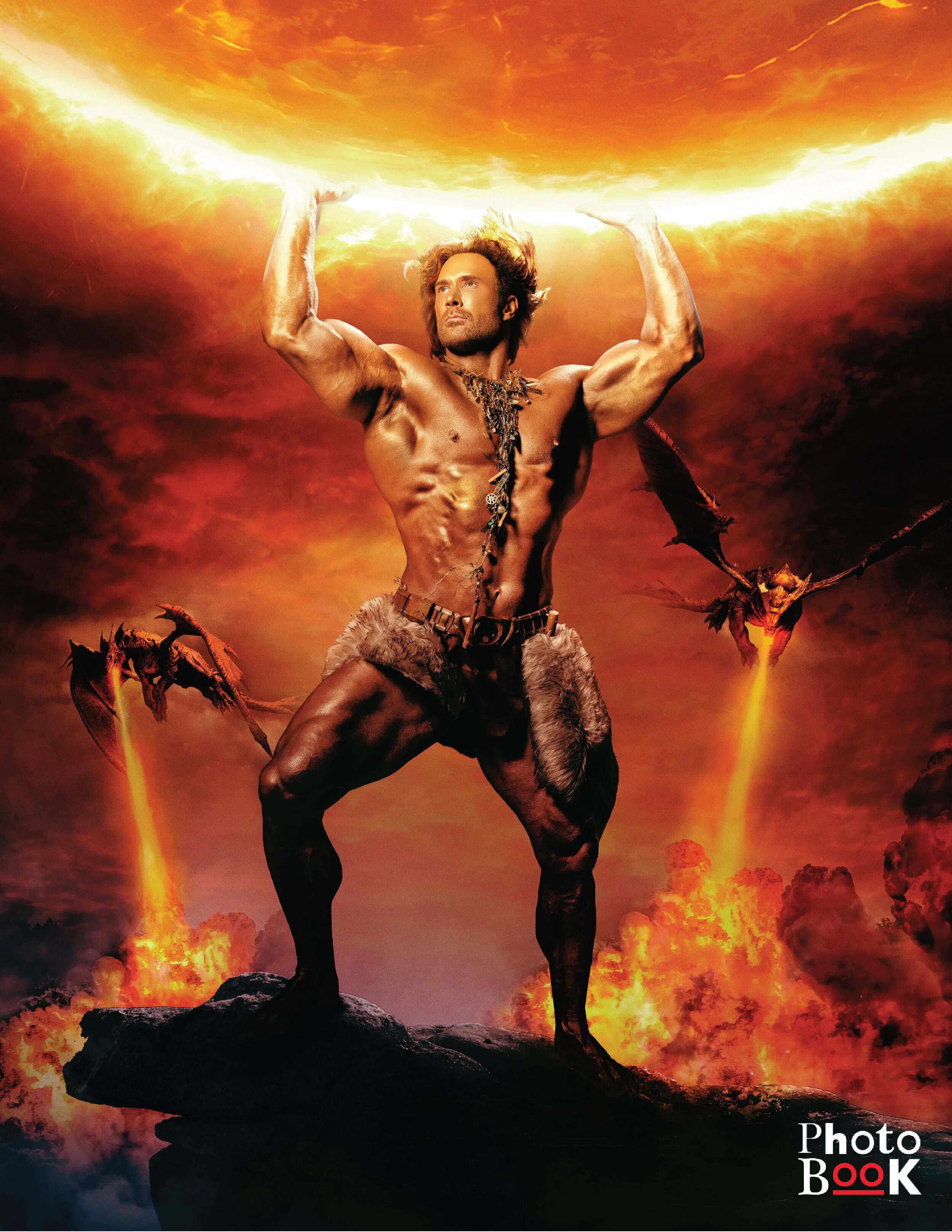 2500x3235 Interview with Actor and Bodybuilder Mike O'Hearn