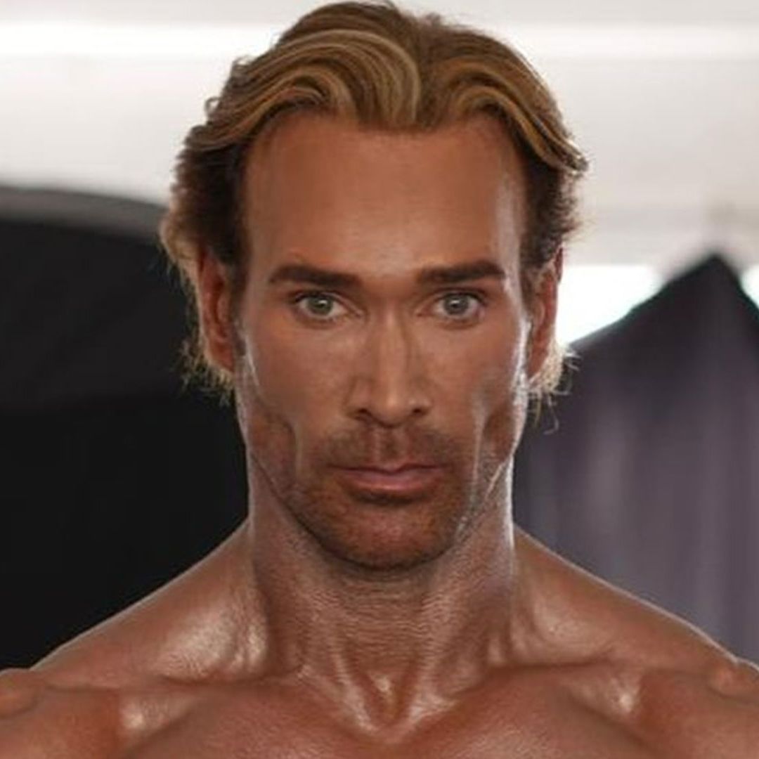 1080x1080 Who is Mike O'Hearn and is he married?