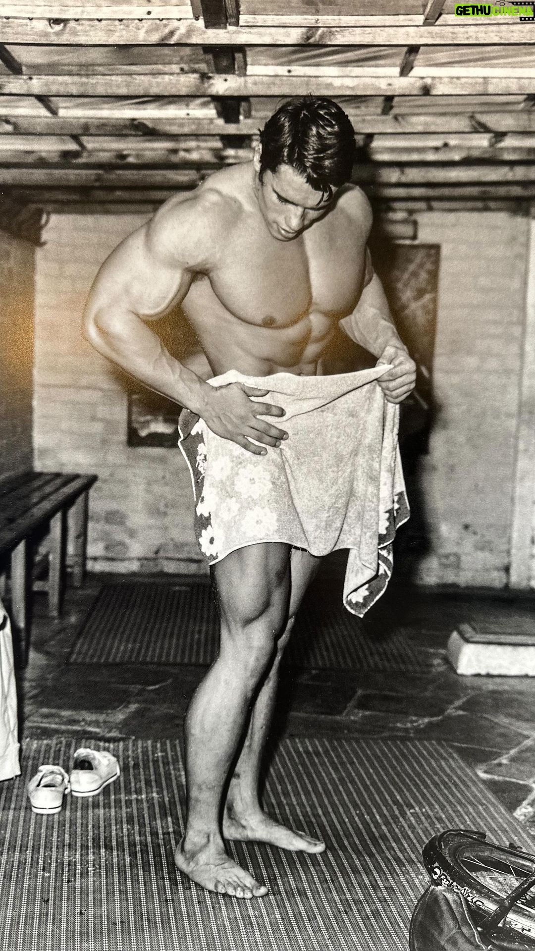 1080x1920 Mike O'Hearn Instagram
