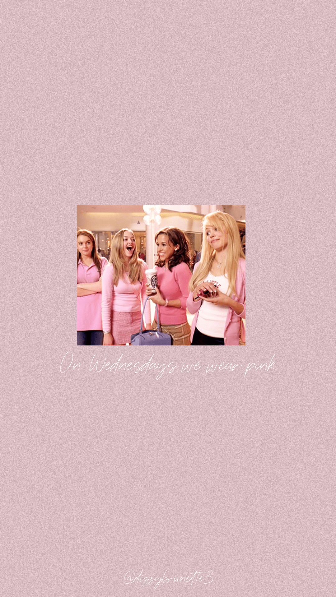 1080x1920 Mean Girls Day Quotes .