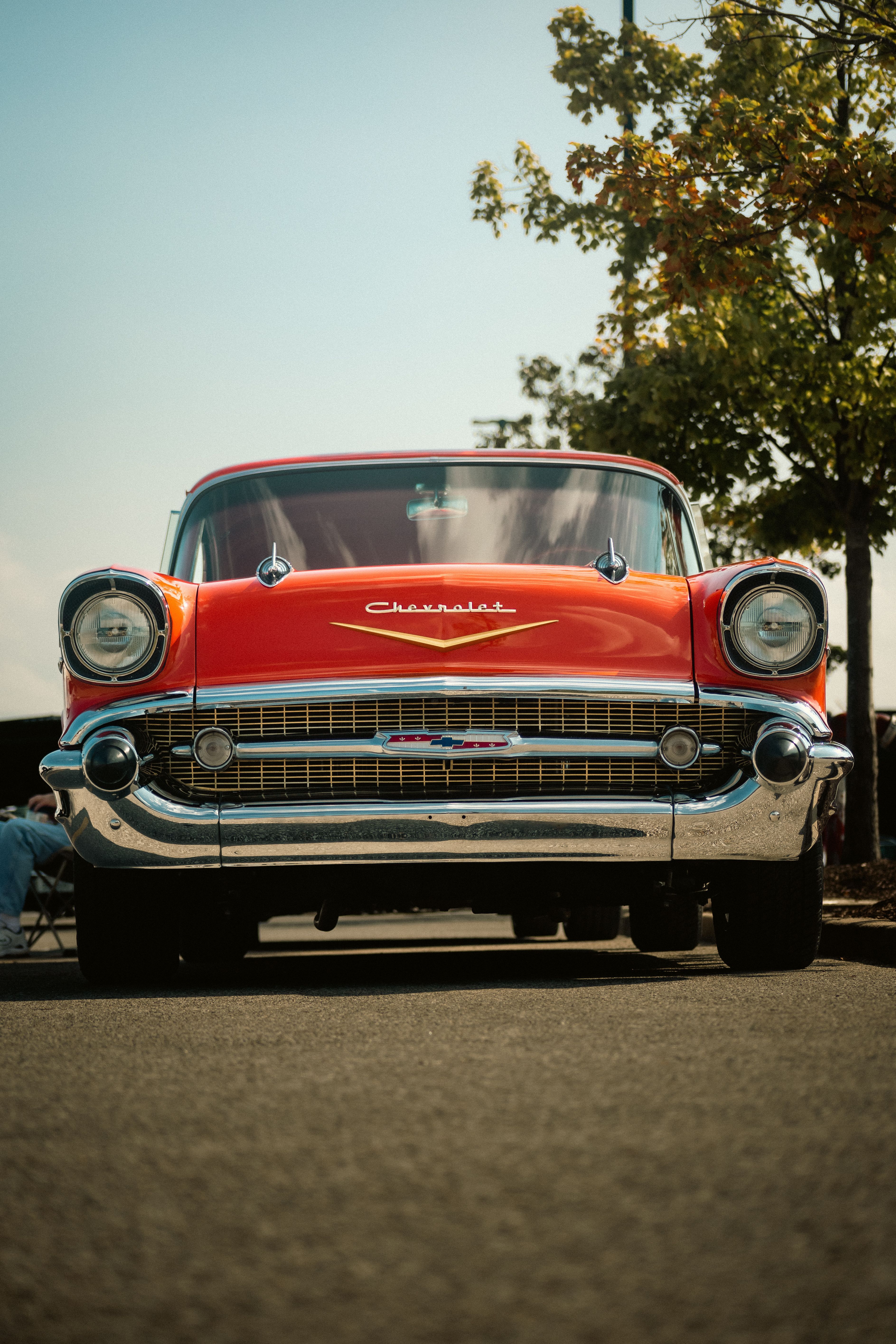 3775x5662 chevrolet bel air 1 of 6 · Free