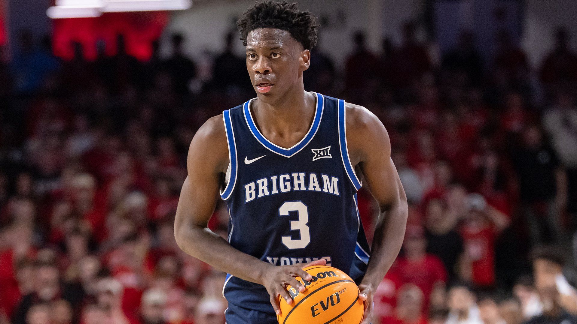 1920x1080 AJ Dybantsa announces he is entering 2026 NBA Draft
