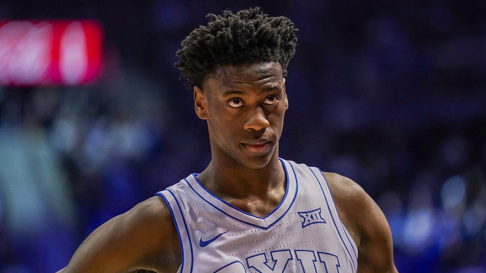 1600x900 Wizards news: The 2 matchups AJ Dybantsa is looking forward to in rookie year