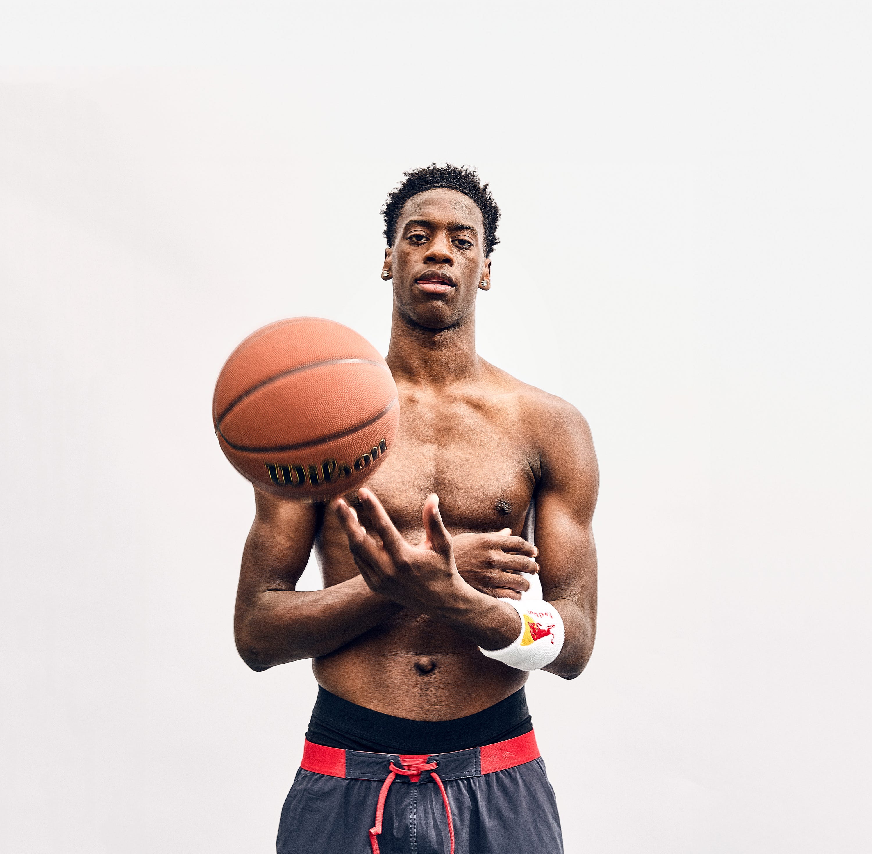3000x2937 AJ Dybantsa: Basketball's Next Big Thing