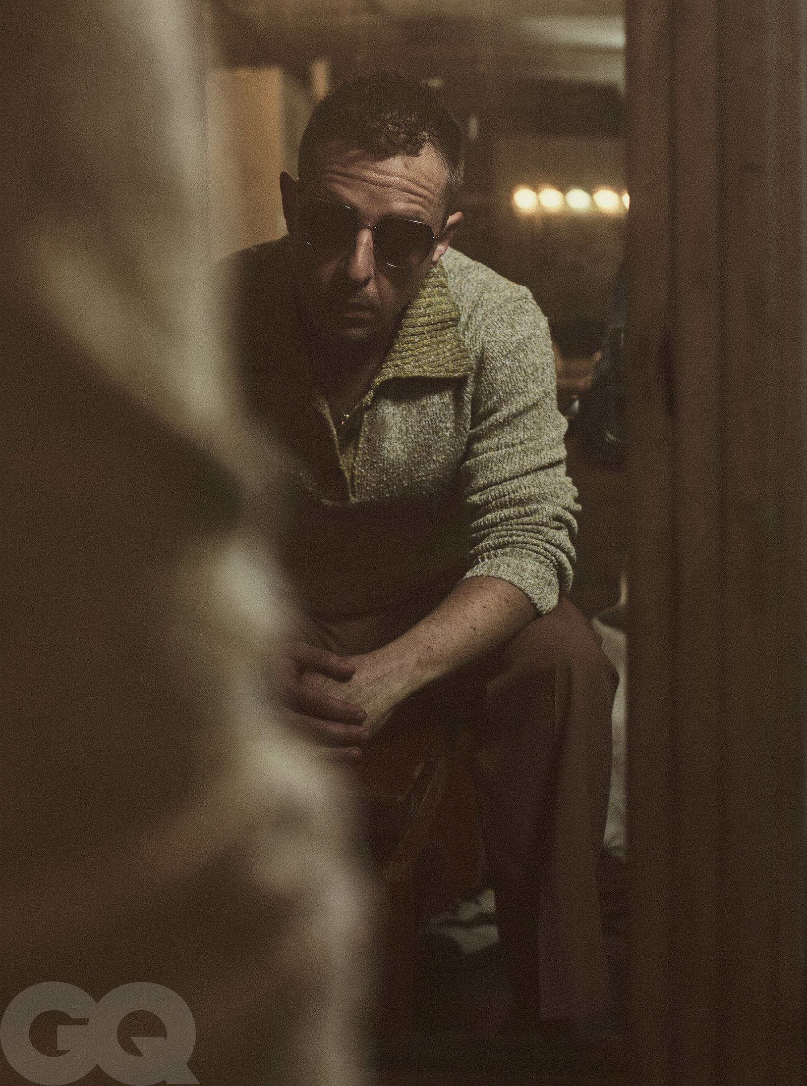 1600x2151 Jeremy Strong on His Infamous Acting Method and 'Succession' Season 4