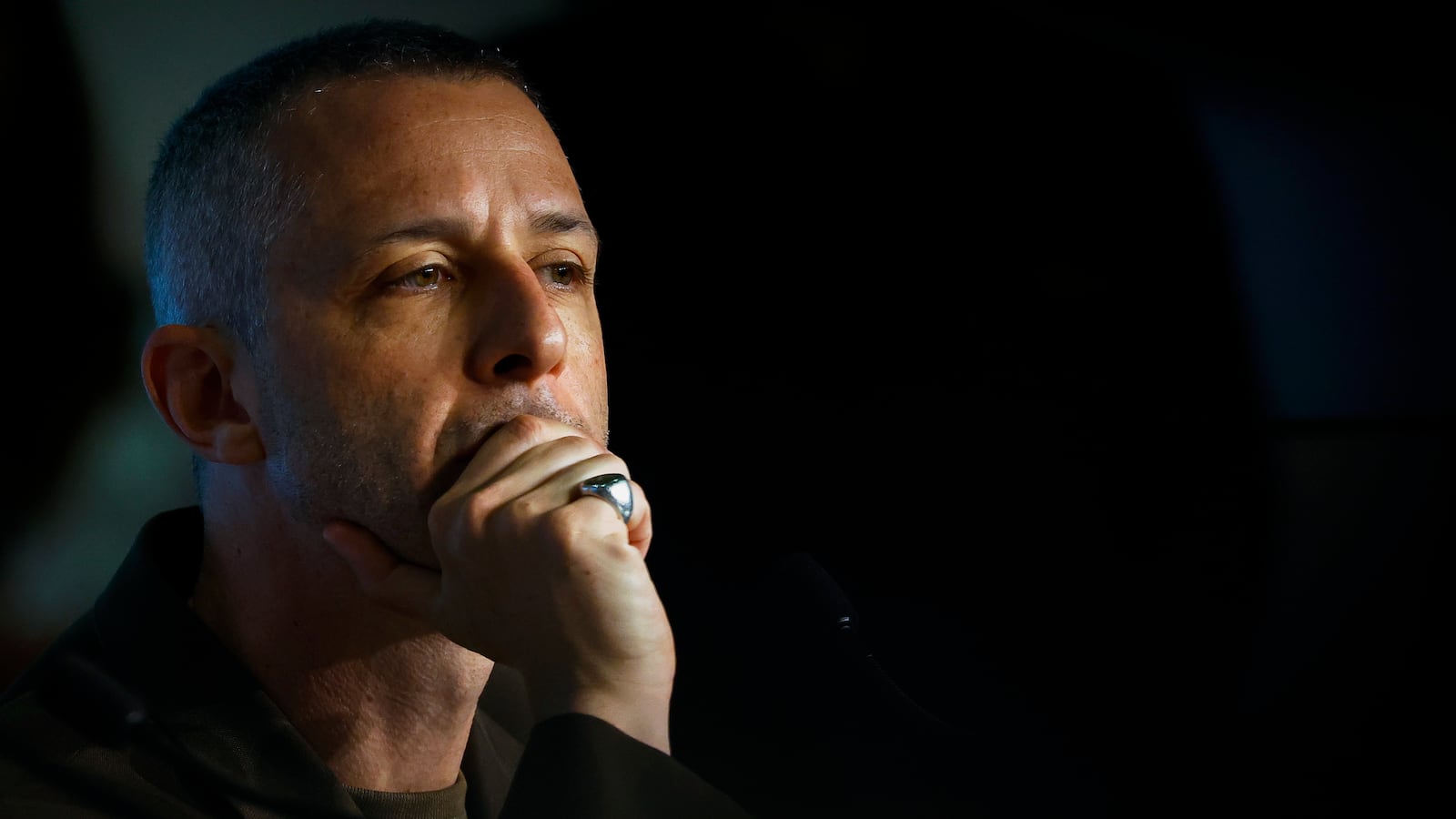 1600x900 Jeremy Strong on New Yorker Profile, 'Succession, ' and Method Acting