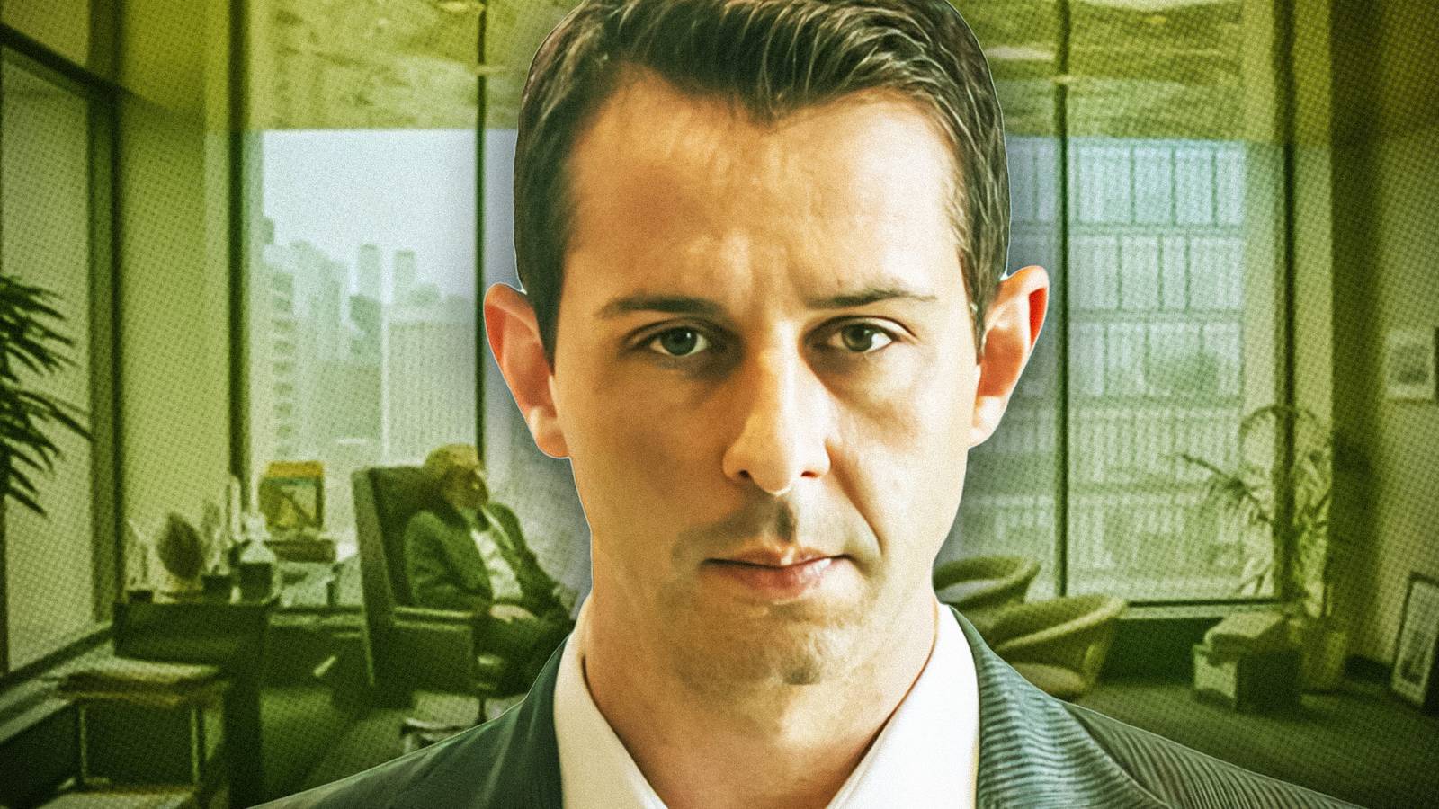 1600x900 Jeremy Strong's New Movie Couldn't Be More Perfect 1 Year After Succession Ended
