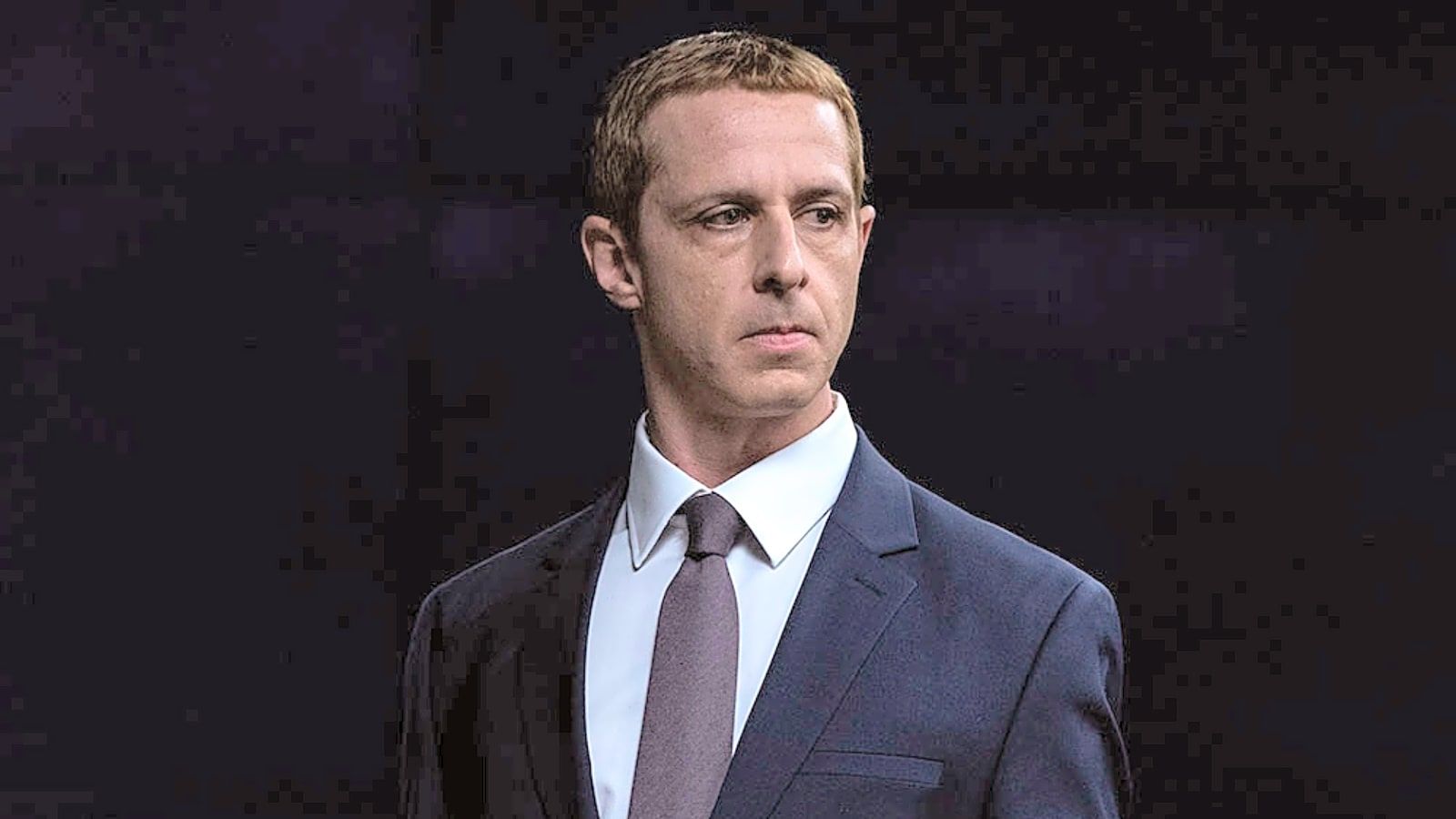 1600x900 I Don't Feel That I Need to Apologize'- Jeremy Strong Stands by His Method Acting Despite Costars' Concerns