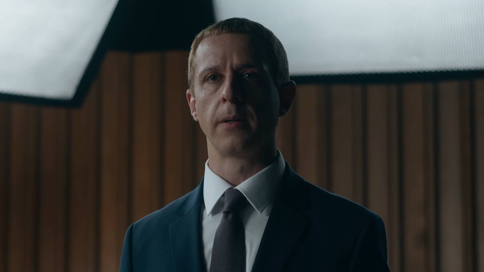 1600x900 The Social Reckoning' Reveals Jeremy Strong as Mark Zuckerberg