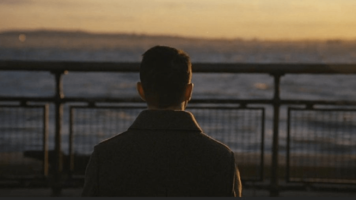 1200x675 Succession Creator Was 'Terrified' for Jeremy Strong in Show's Final Scene