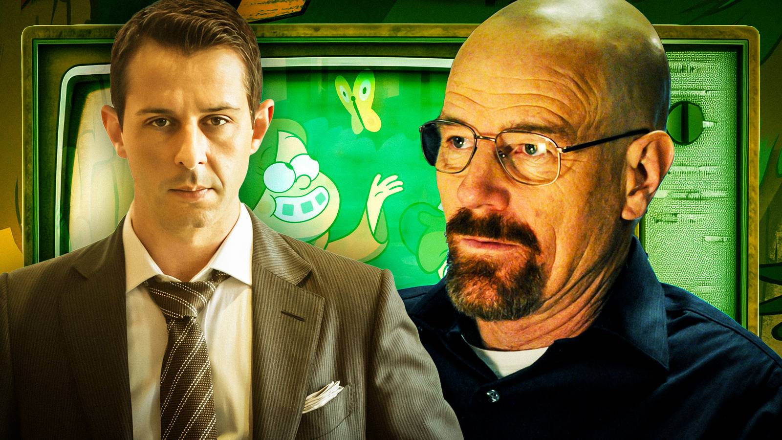 1600x900 TV Shows I Almost Gave Up On But Am Glad I Didn't