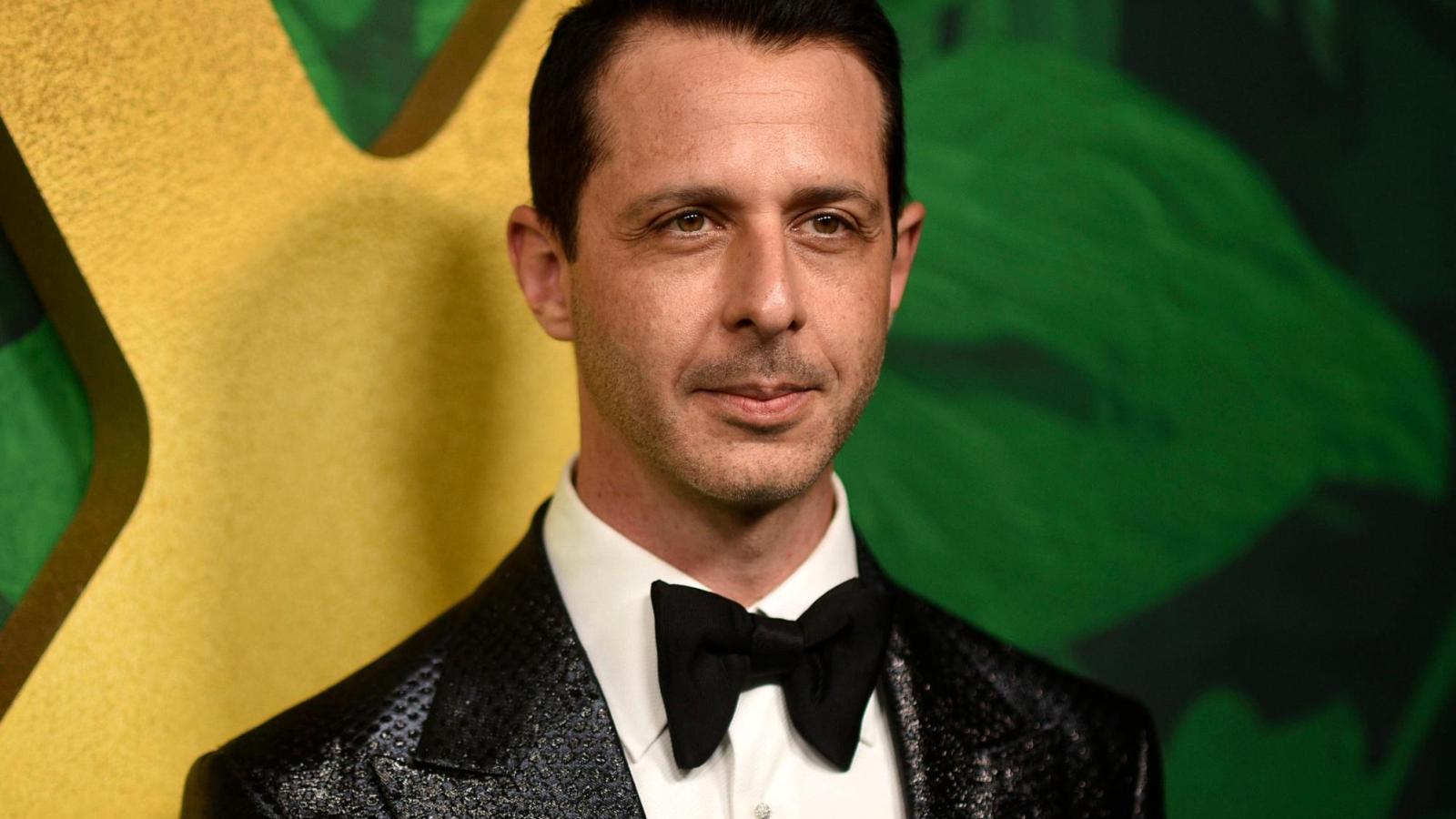 1600x900 Succession' star Jeremy Strong lands a role on Broadway
