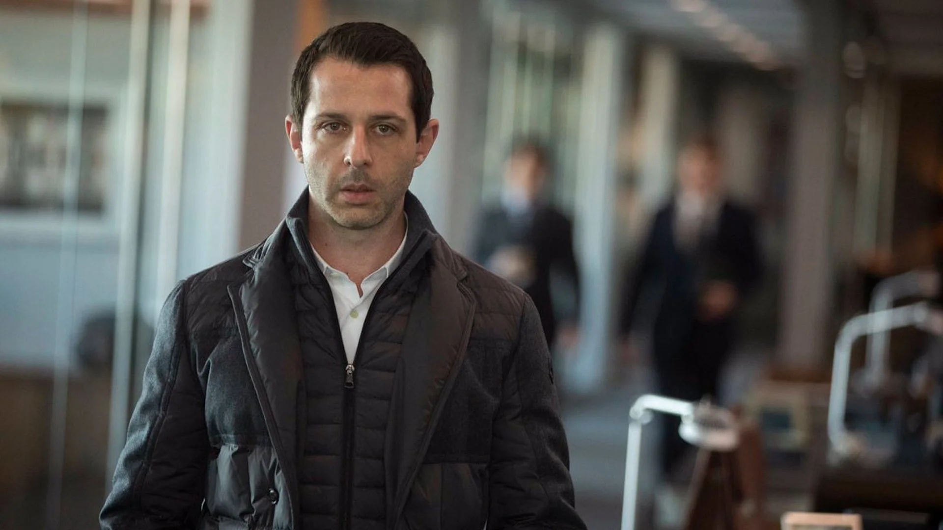 1920x1080 SUCCESSION Star Jeremy Strong Set To Star In New 9 11 Series THE BEST OF US
