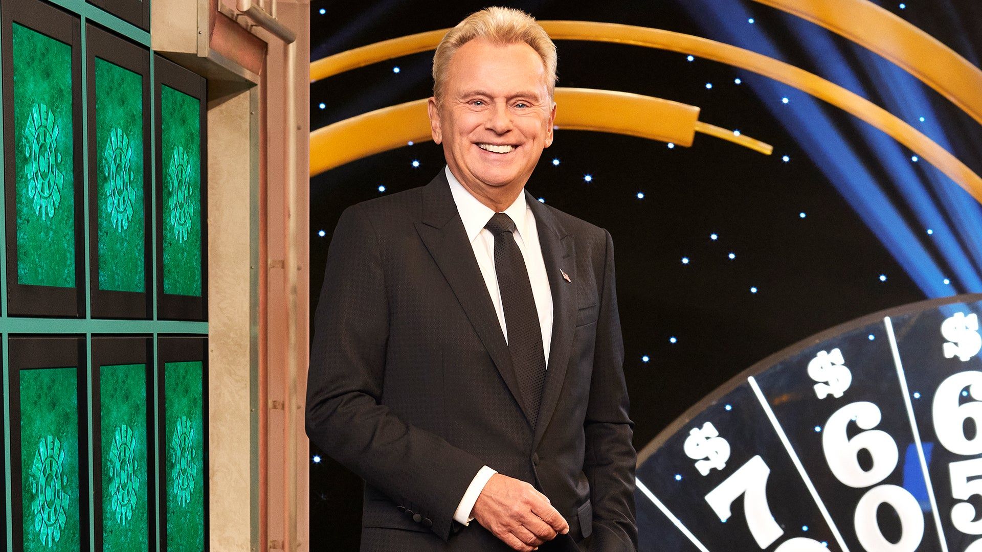 1920x1080 Pat Sajak Gives One Final Spin as Host of 'Wheel of Fortune'
