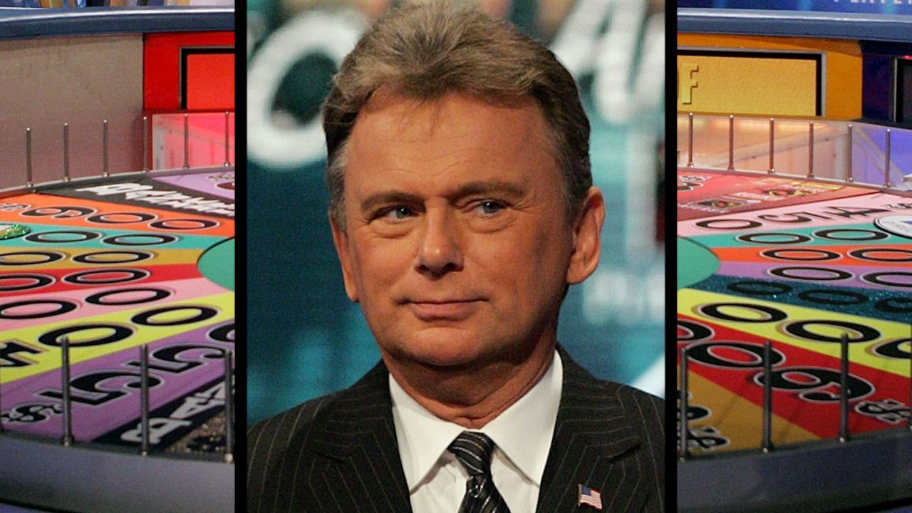 1280x720 See Pat Sajak's reaction to the most hilarious gaffes in 'Wheel of Fortune' history