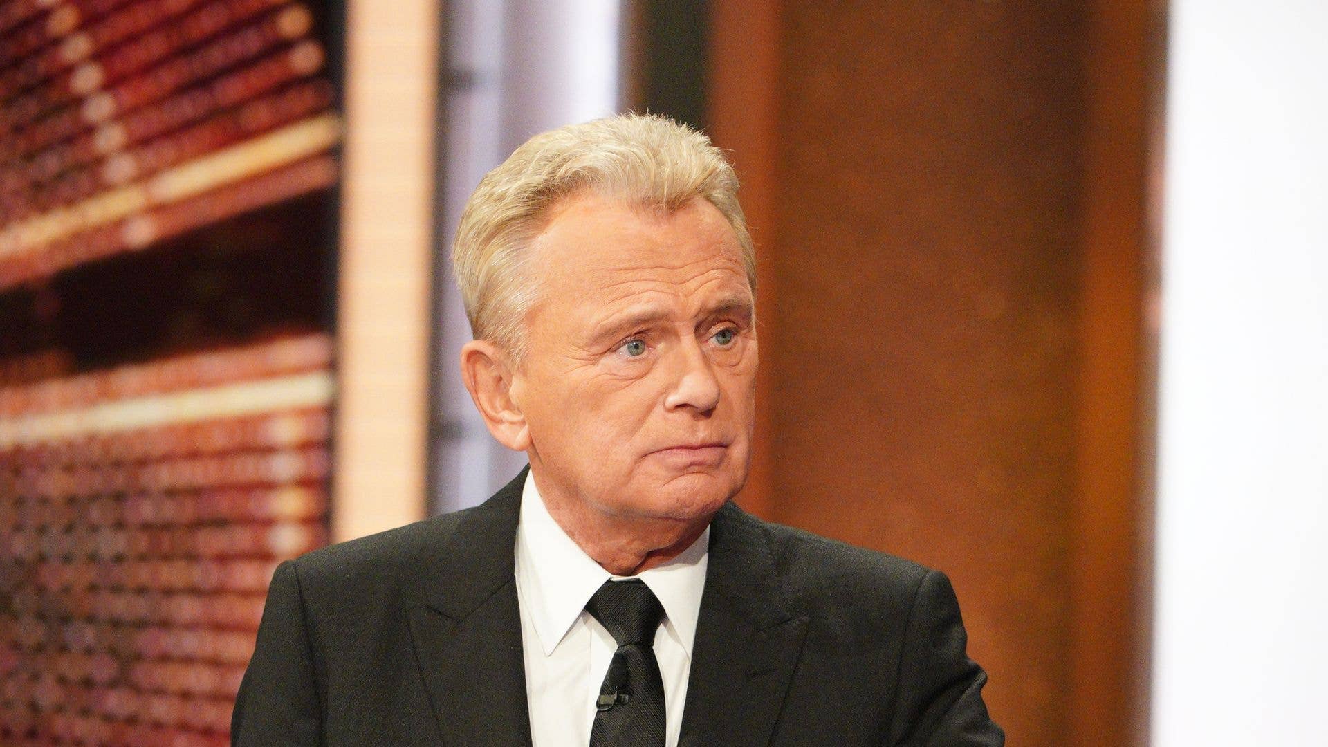1920x1080 Wheel of Fortune's Pat Sajak makes bold new career decision