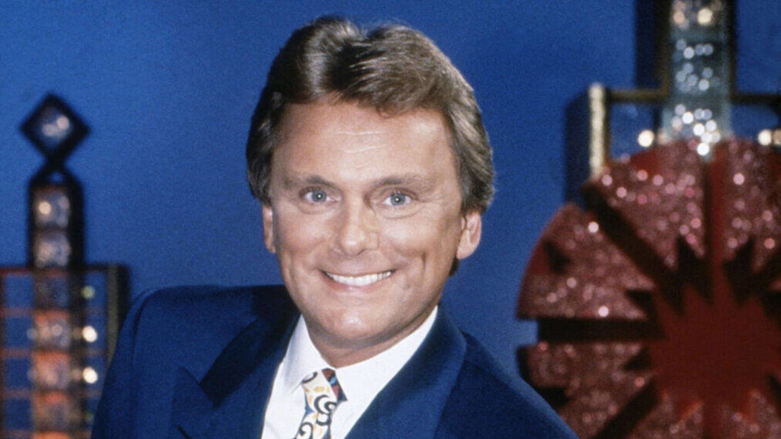 1600x900 The Man Behind 'Wheel of Fortune': Revisiting Pat Sajak's History With the Game Show