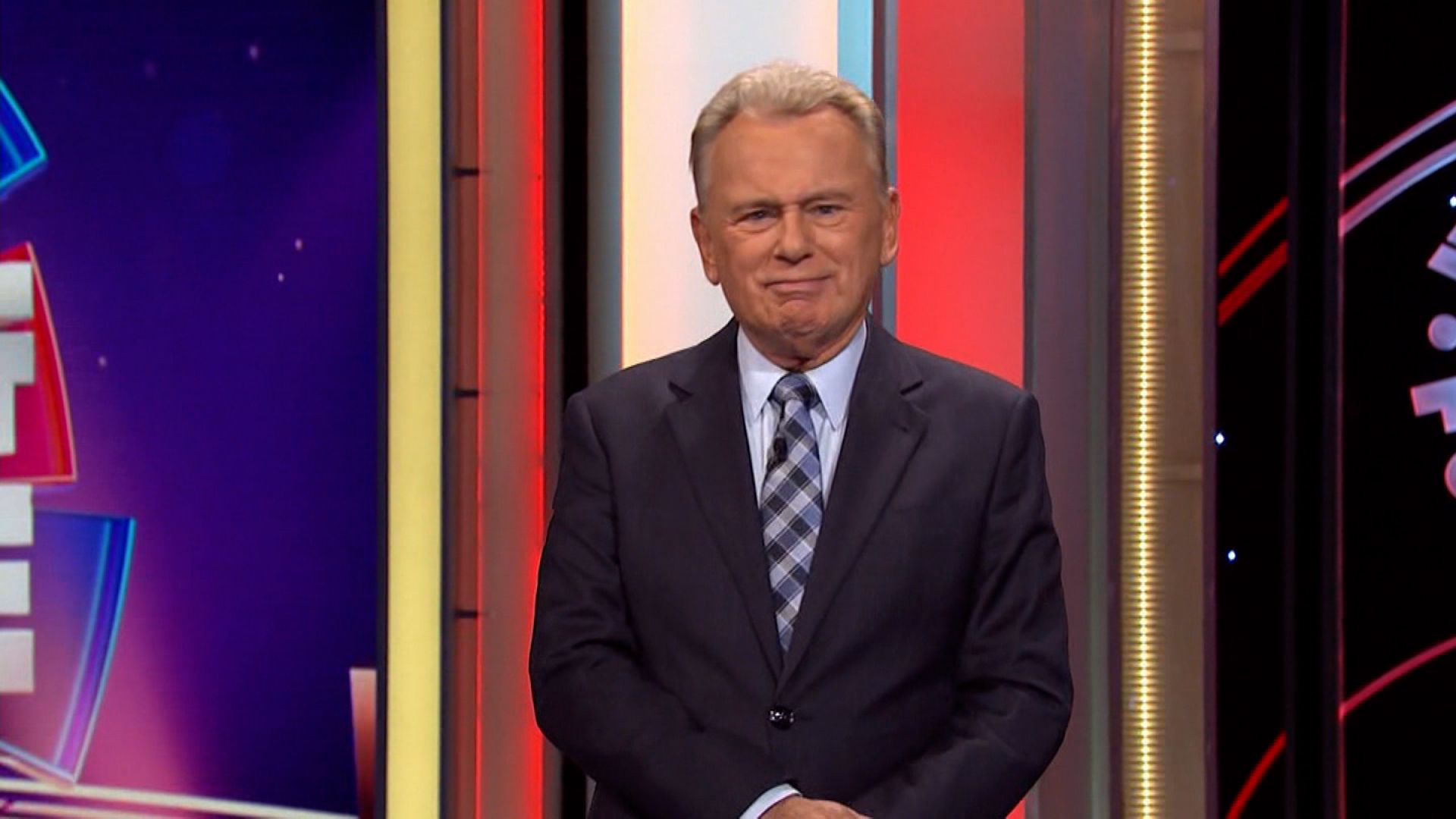 1920x1080 See Pat Sajak's response to this contestant's story