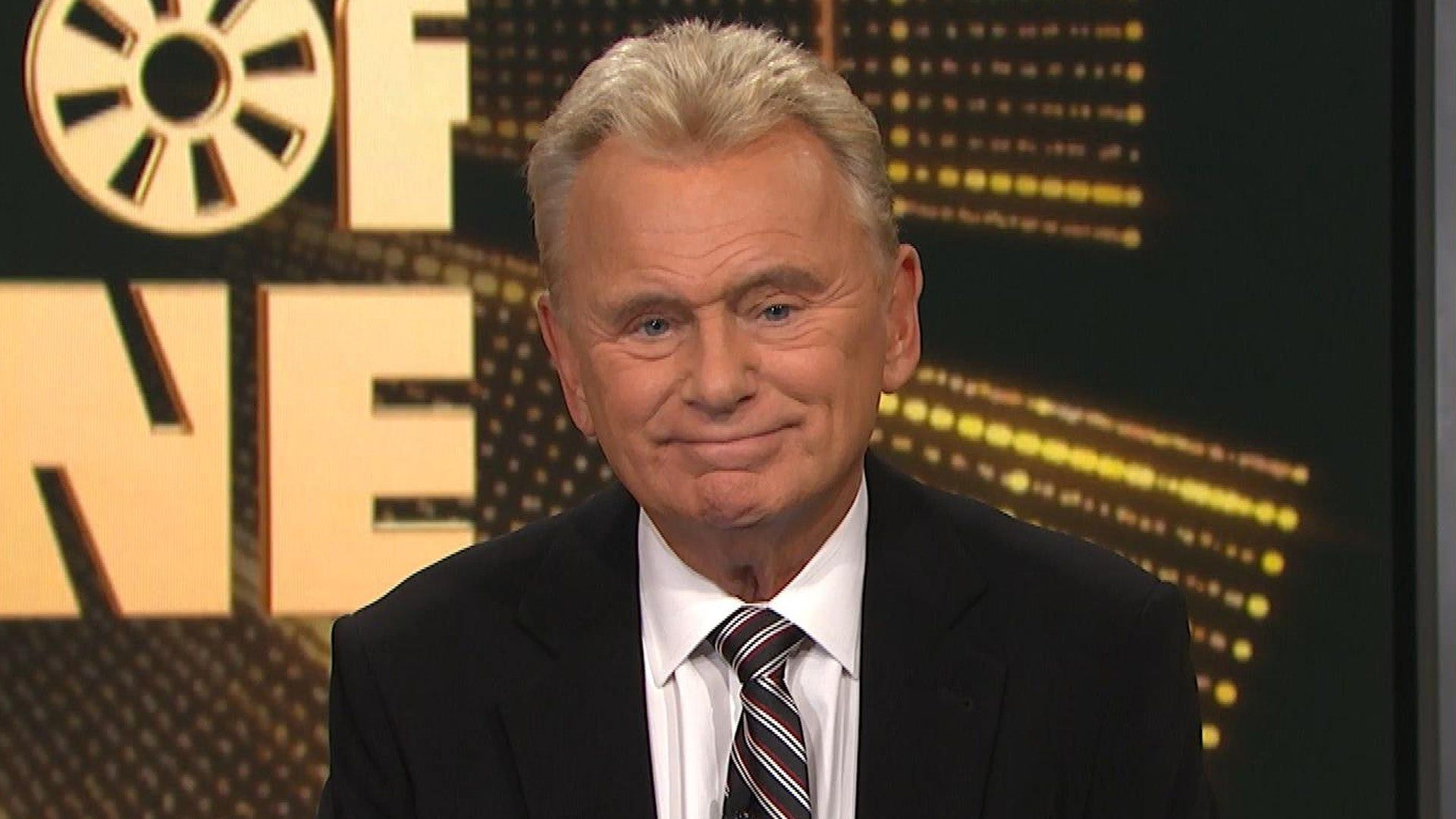 1920x1080 Pat Sajak Reflects on Hosting ‘Wheel of Fortune’ for 40 Years (Exclusive)