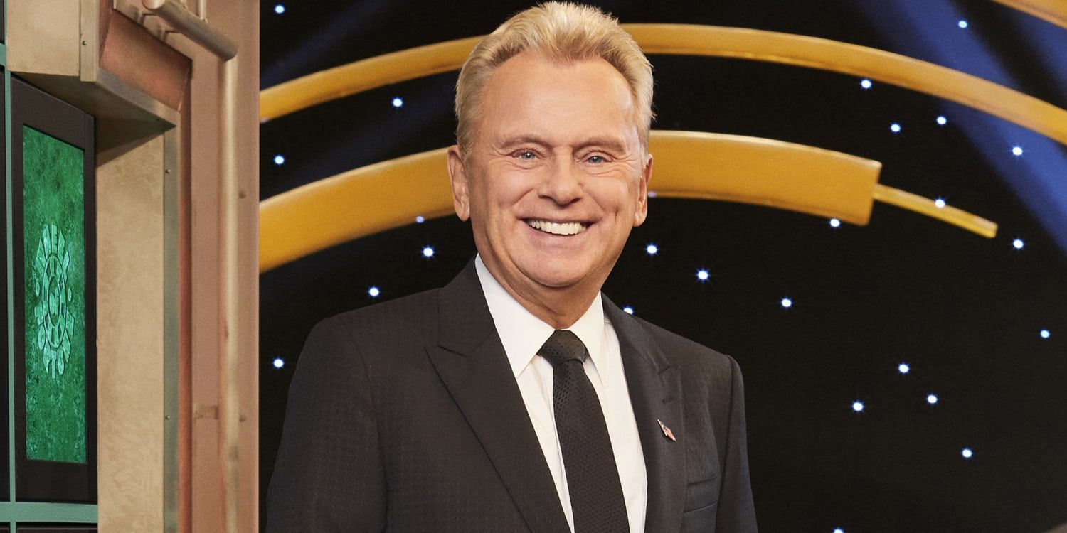 1500x750 Pat Sajak opens up about when he'll stop hosting 'Wheel of Fortune'
