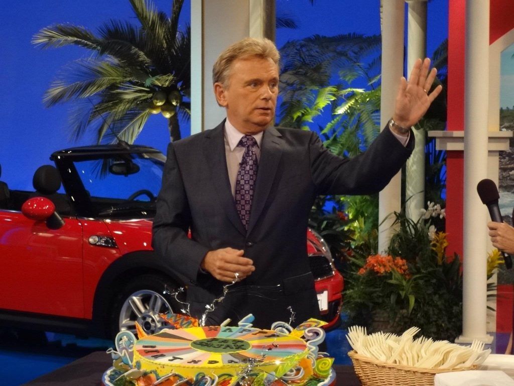 1024x768 Veteran host Pat Sajak signs off from Wheel of Fortune after 41 seasons