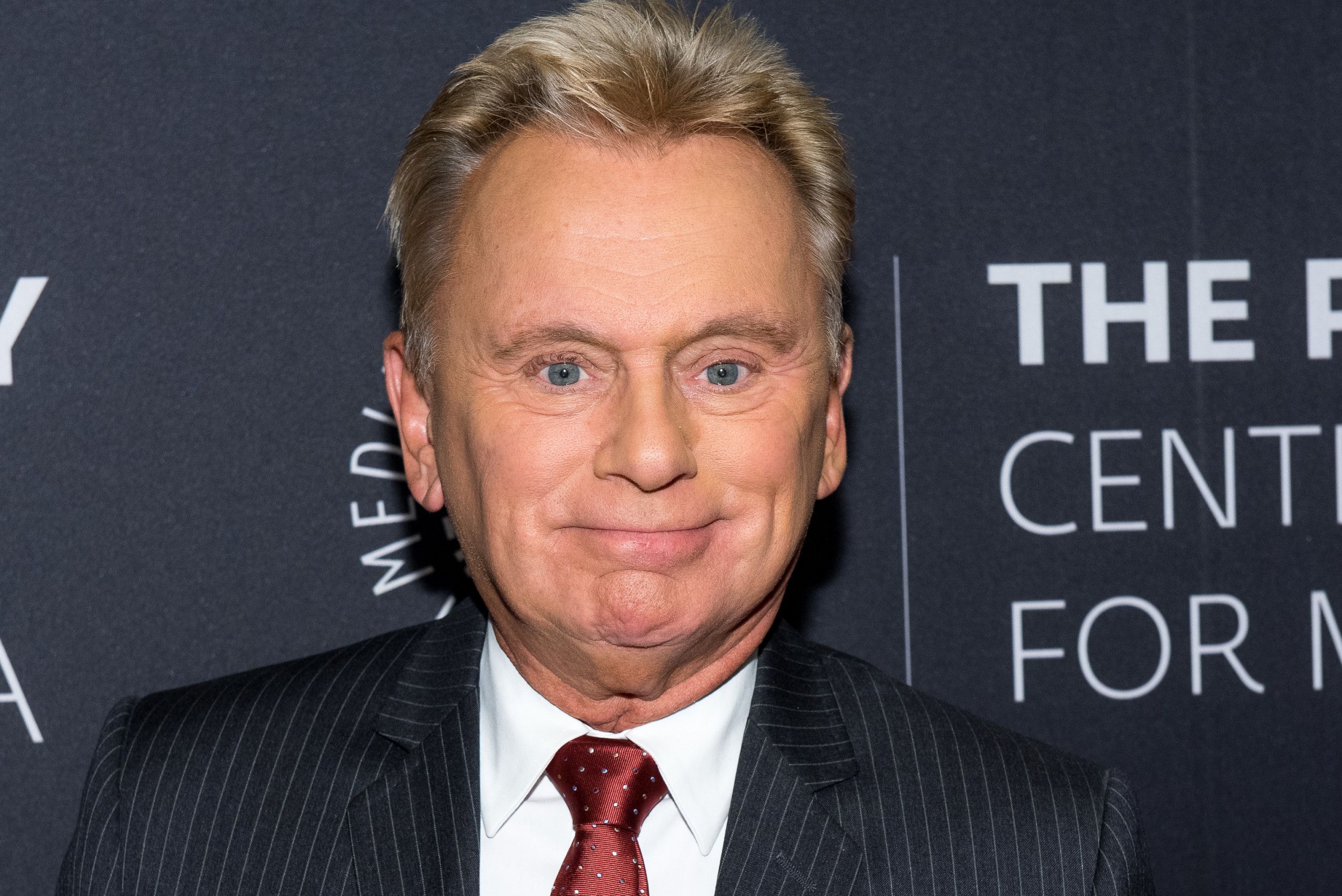 2500x1669 Pat Sajak Thought He Was Going To Die During Medical Scare: 'This Must Be What Death Is Like'