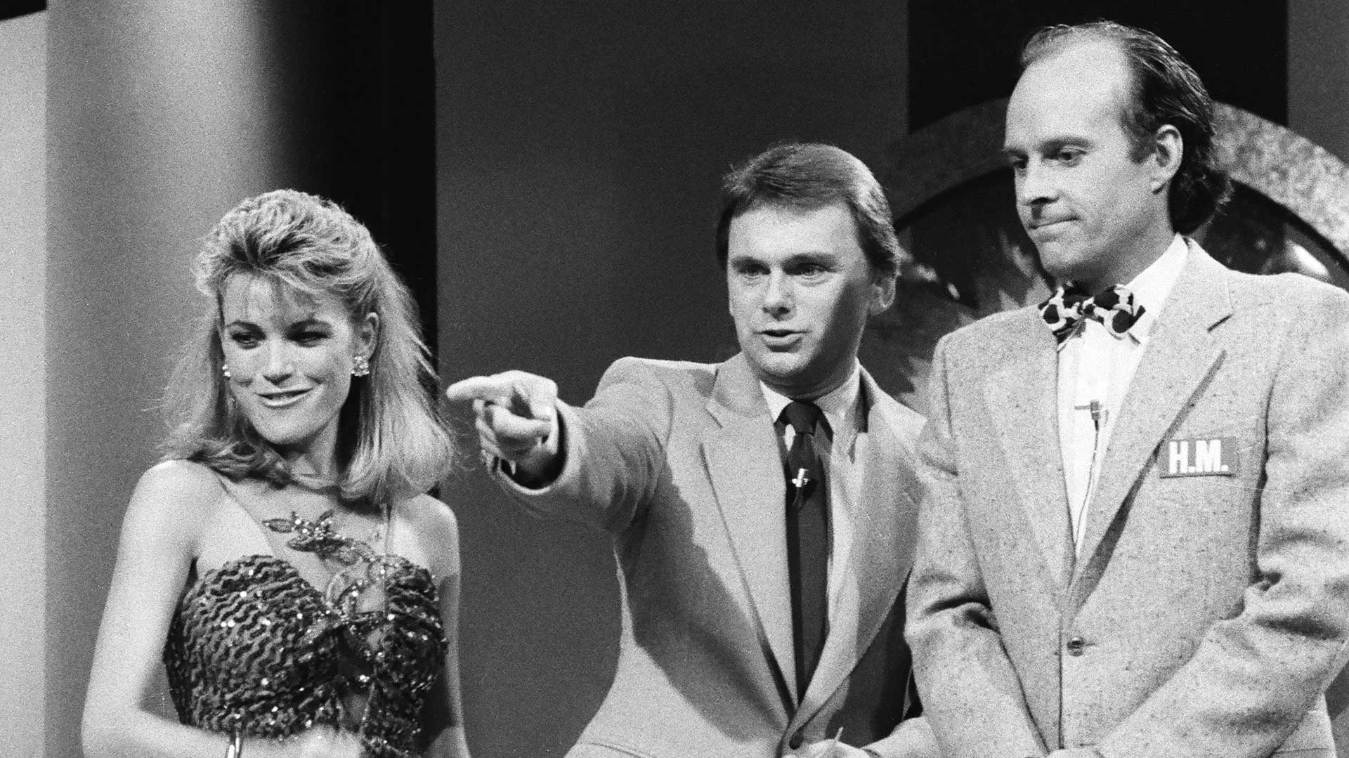 1920x1079 Years Ago, Pat Sajak of Wheel of Fortune Made a Brilliant Introduction. Here's Why (With Video)