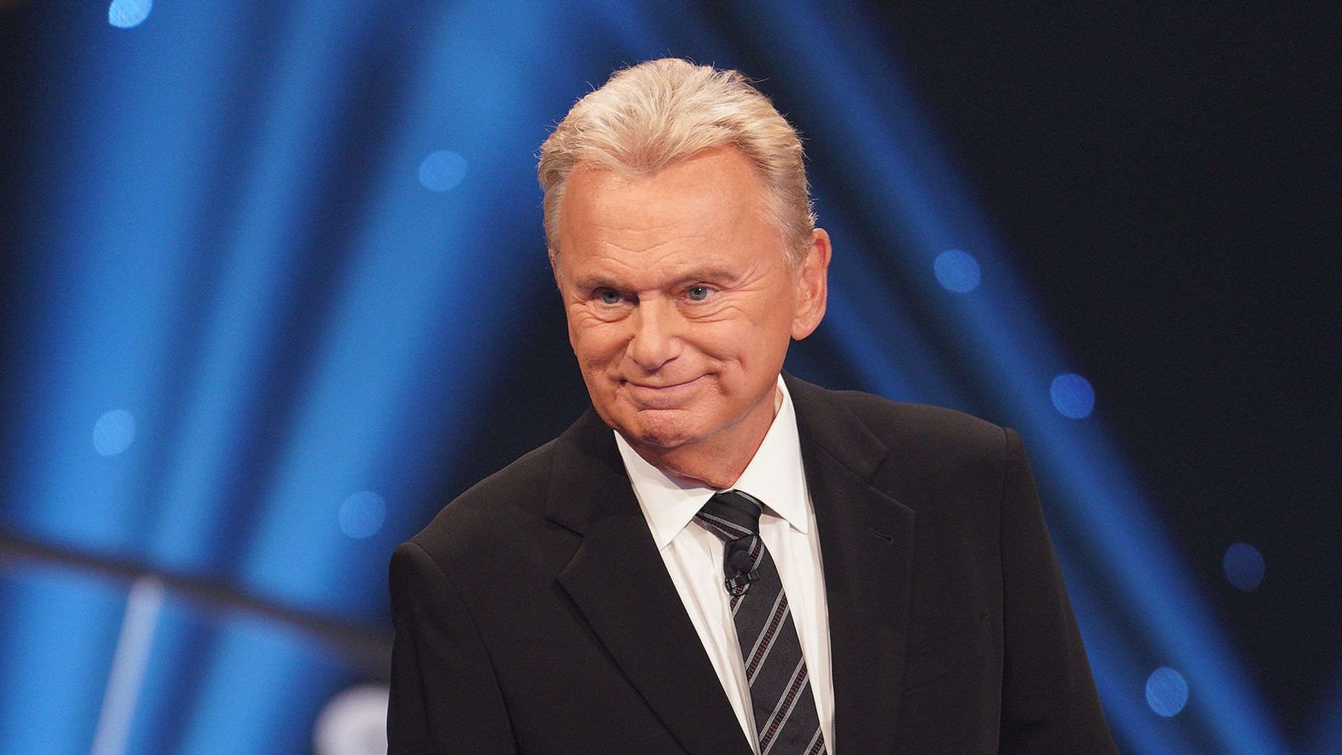 1920x1080 Pat Sajak has officially taped his last show as Wheel of Fortune host as details of sweet sendoff revealed