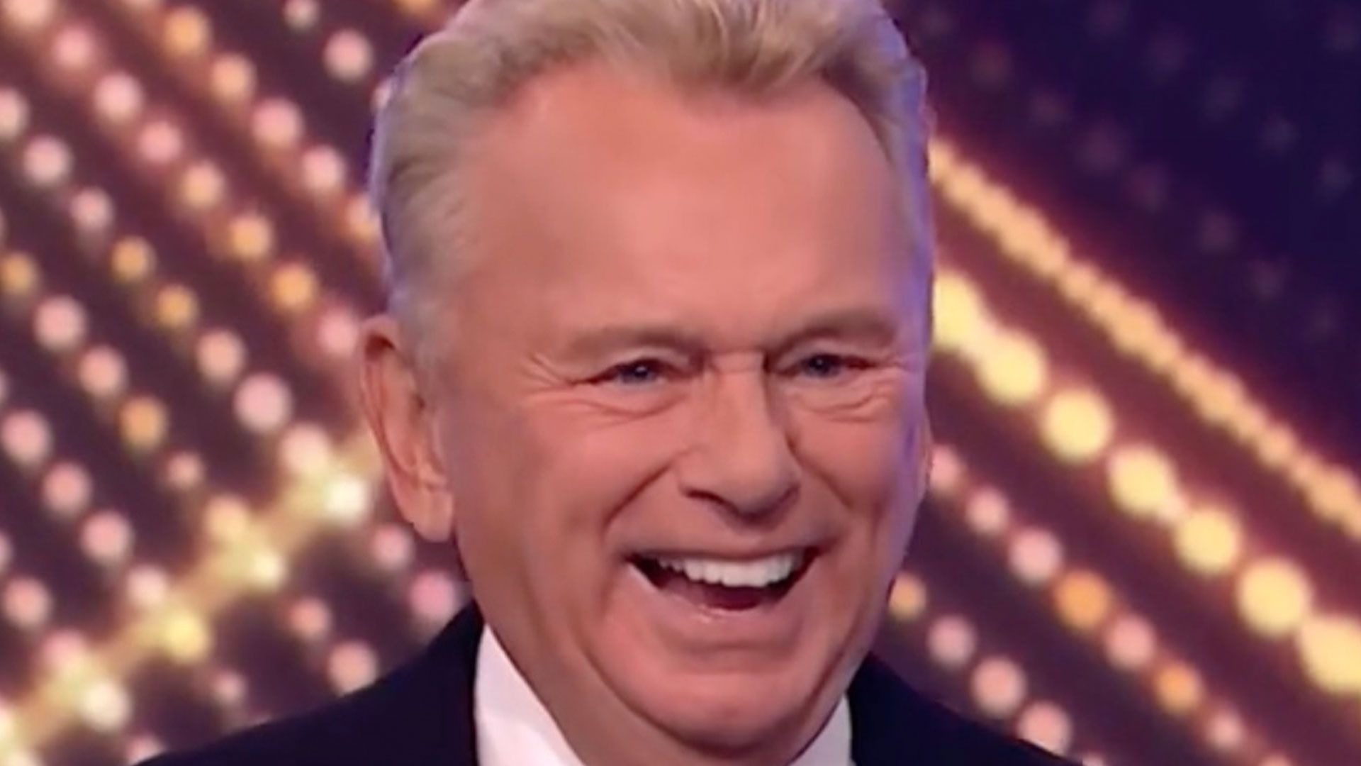1920x1080 Pat Sajak returns to host Wheel of Fortune episode just 3 months after Ryan Seacrest takes over role