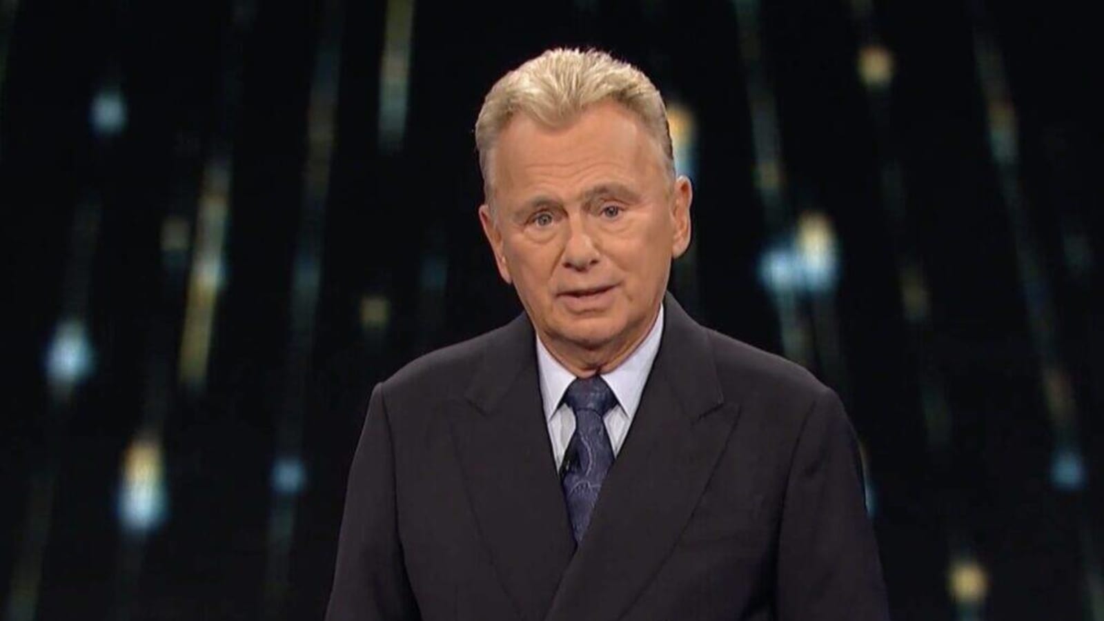1600x900 Pat Sajak Bids Farewell to 'Wheel of Fortune' With Heartfelt Message (Video)