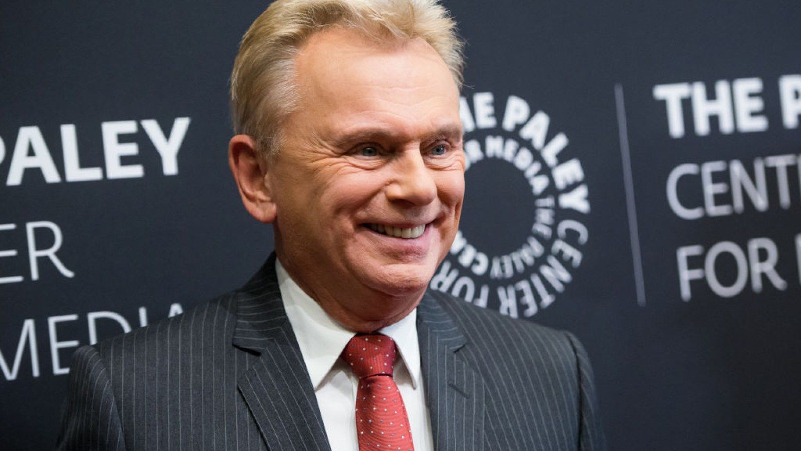 1600x900 Pat Sajak Net Worth 2022: 'Wheel of Fortune' Host Works Only 4 Days Per Month And Earning THIS Much