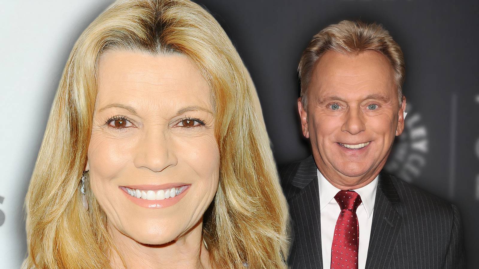 1600x900 Fans Are Split On Vanna White Leveraging Pat Sajak's 'Wheel Of Fortune' Departure