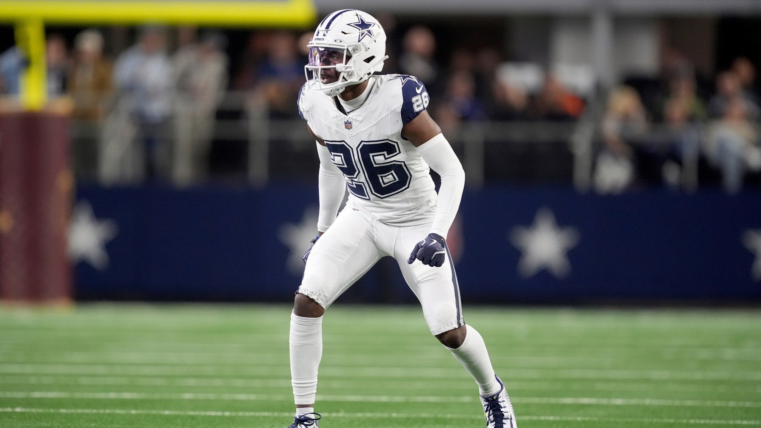 2560x1440 Cowboys Sign NFL Pick 6 Record Holder DaRon Bland To $92 Million, 4 Year Extension. WJHL. Tri Cities News & Weather