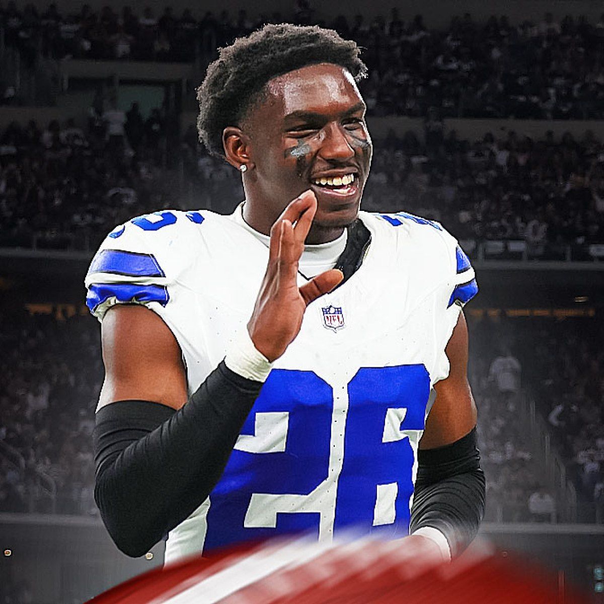 1200x1200 Cowboys activating DaRon Bland from IR
