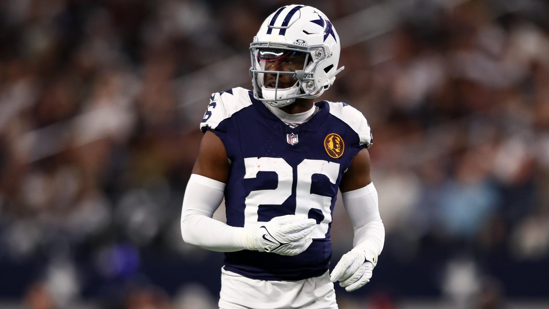 1920x1080 BREAKING: Cowboys CB DaRon Bland To Undergo Foot Surgery, Out Indefinitely