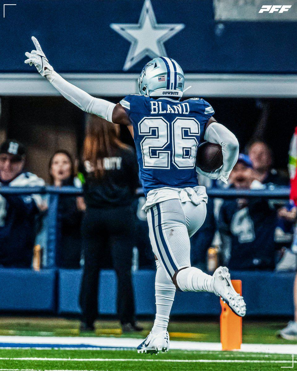 960x1200 Daron Bland Dallas Cowboys Wallpaper